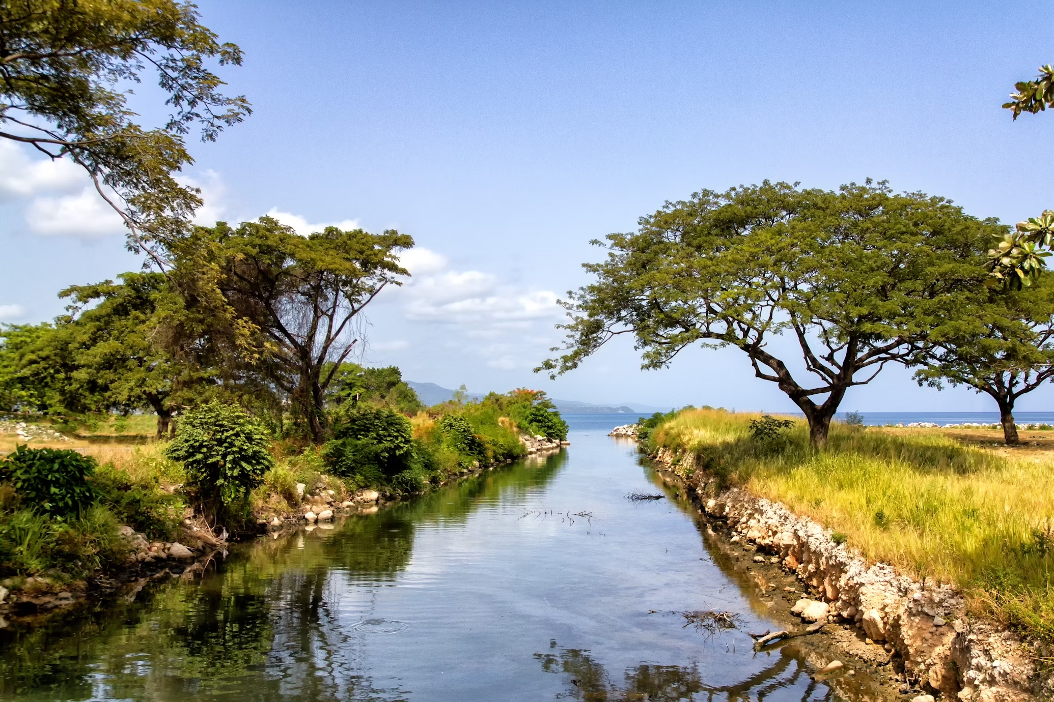 jamaica