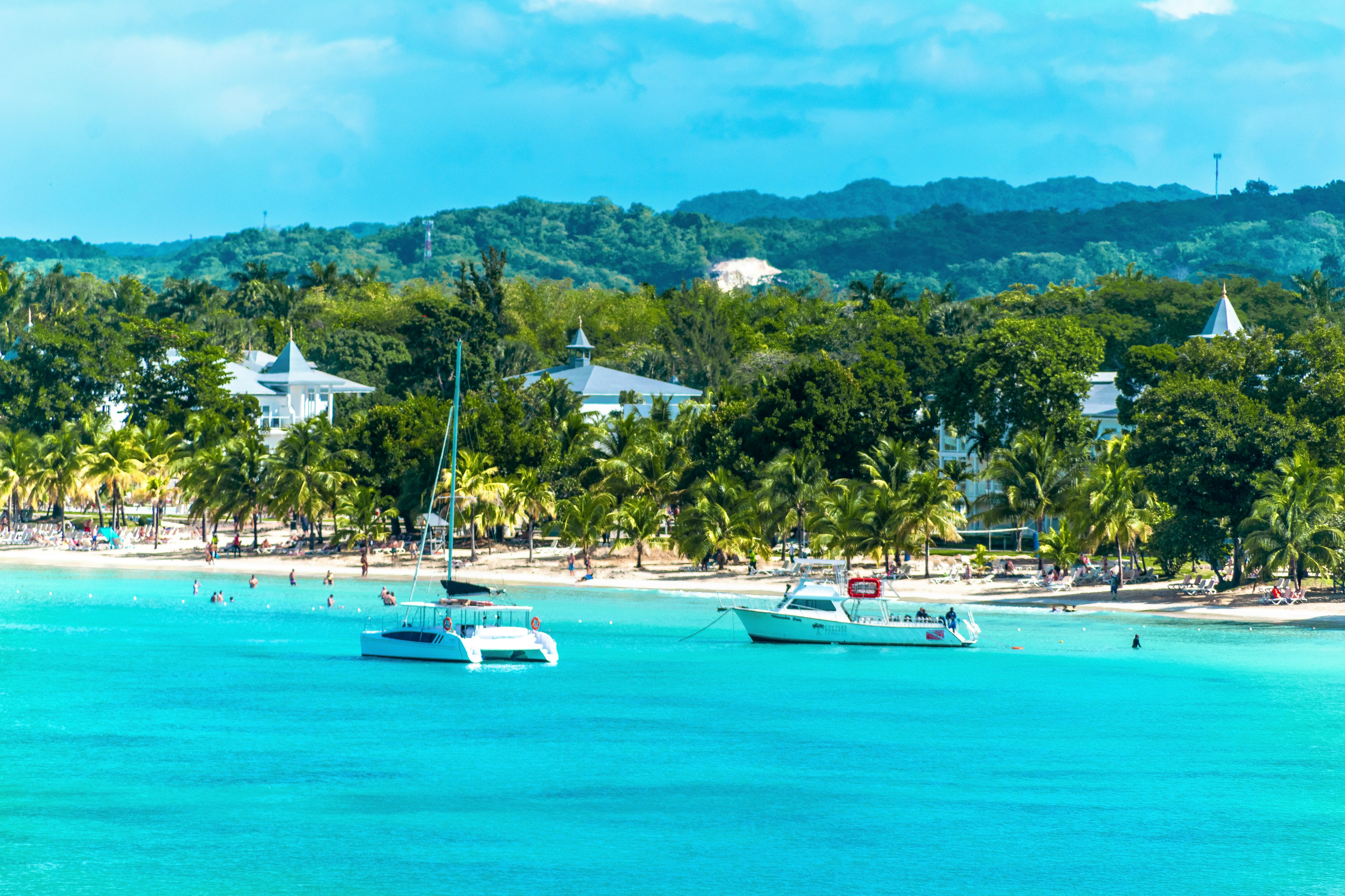 negril jamaica