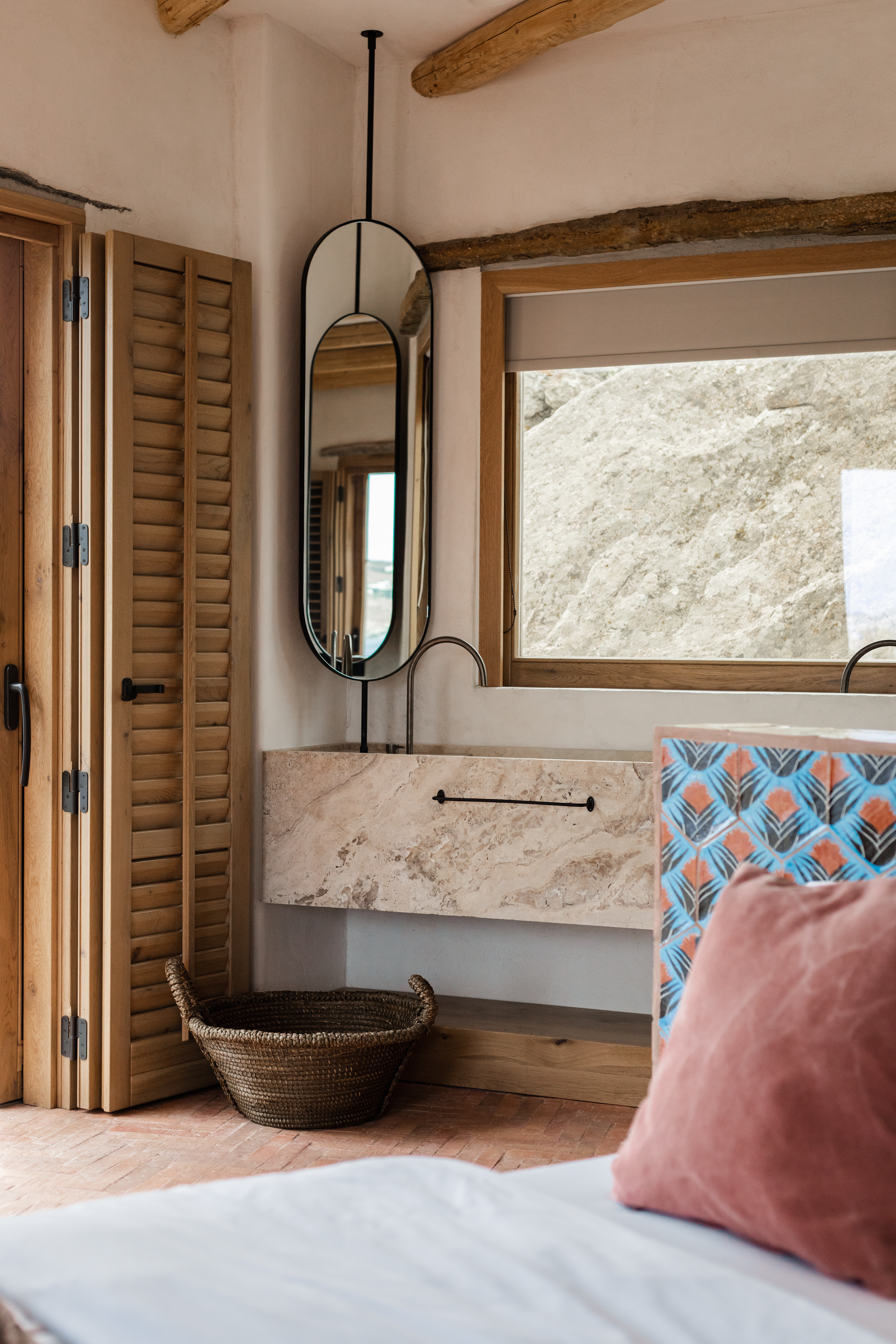 detail kamer