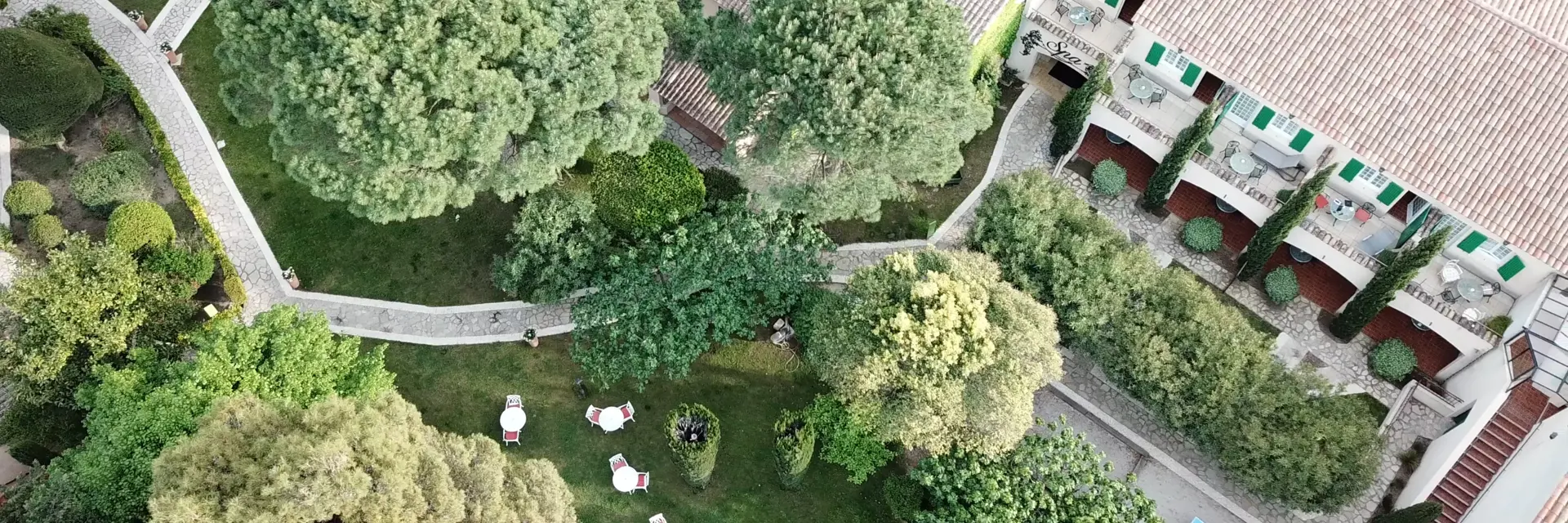 Auberge de Cassagne & Spa