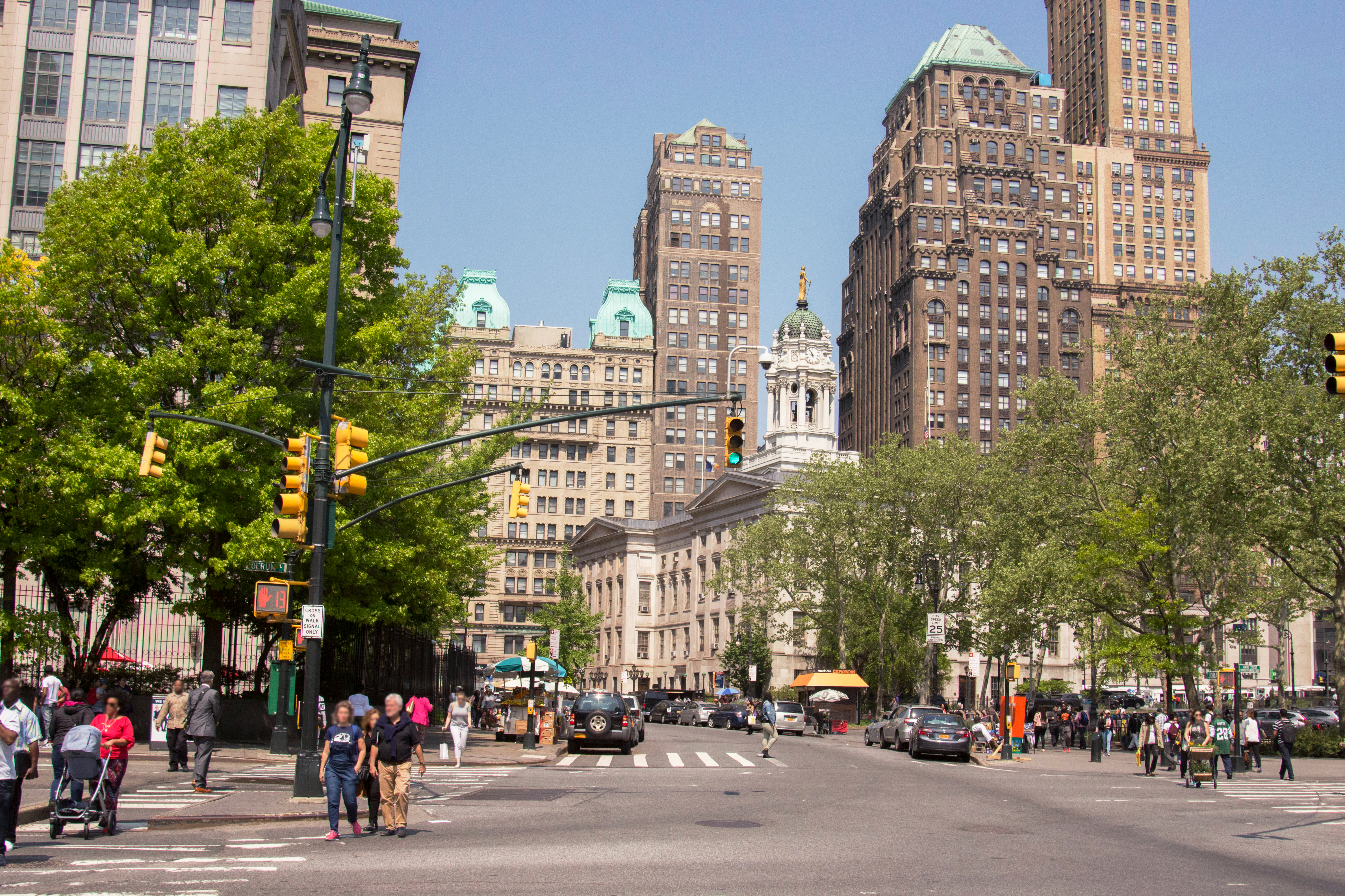 downtown brooklyn