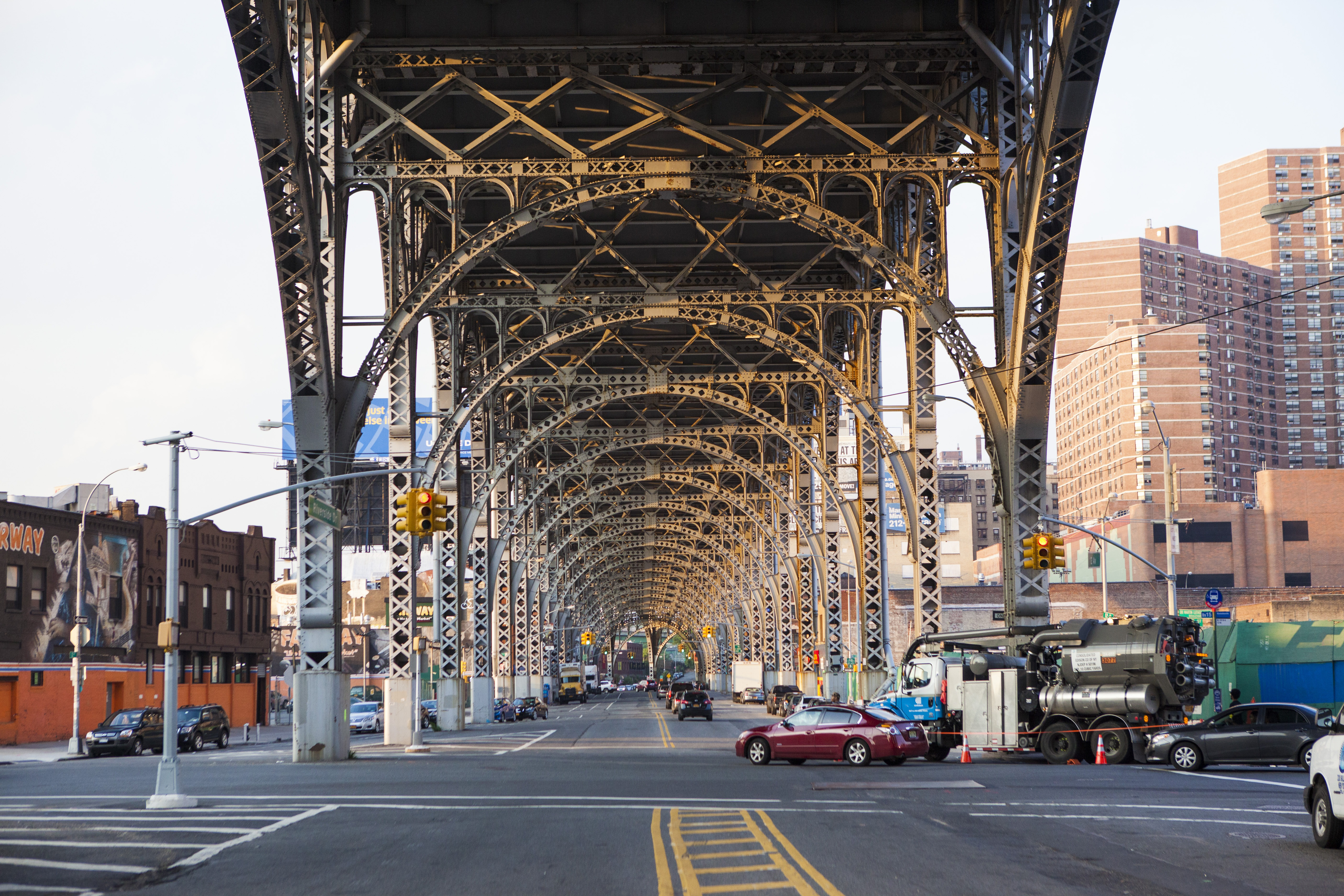 harlem