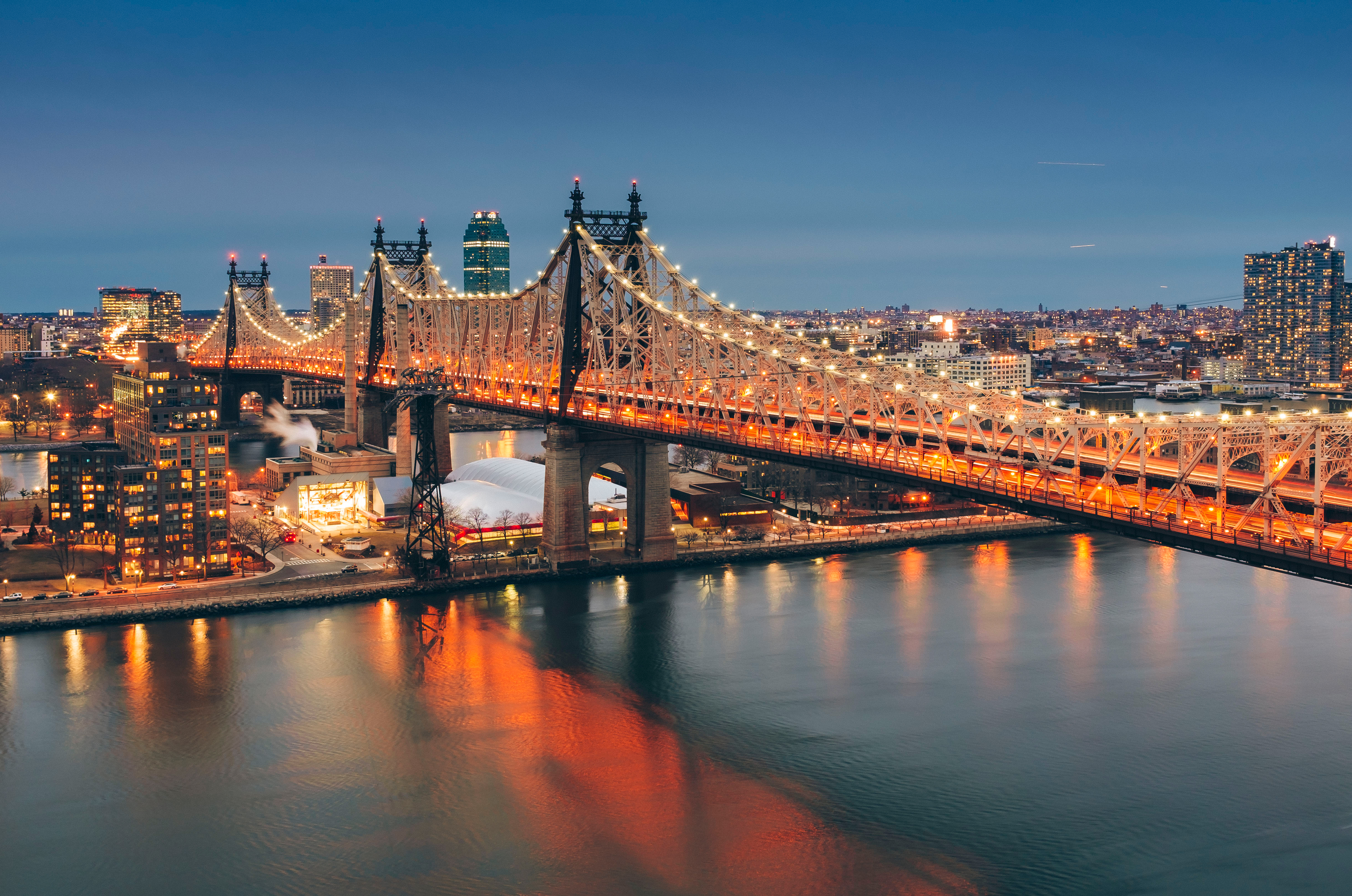 queensboro bridge