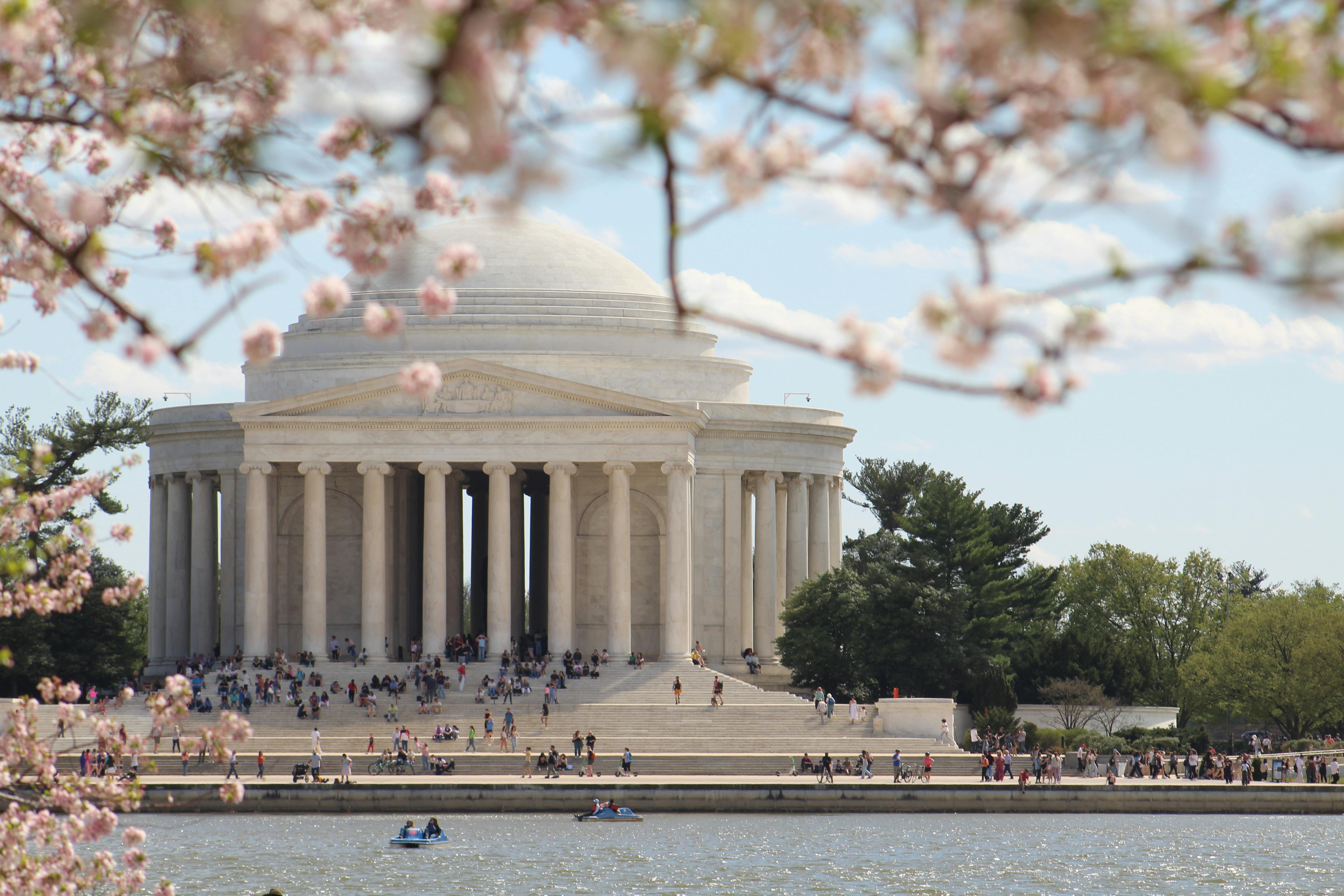 potomac river