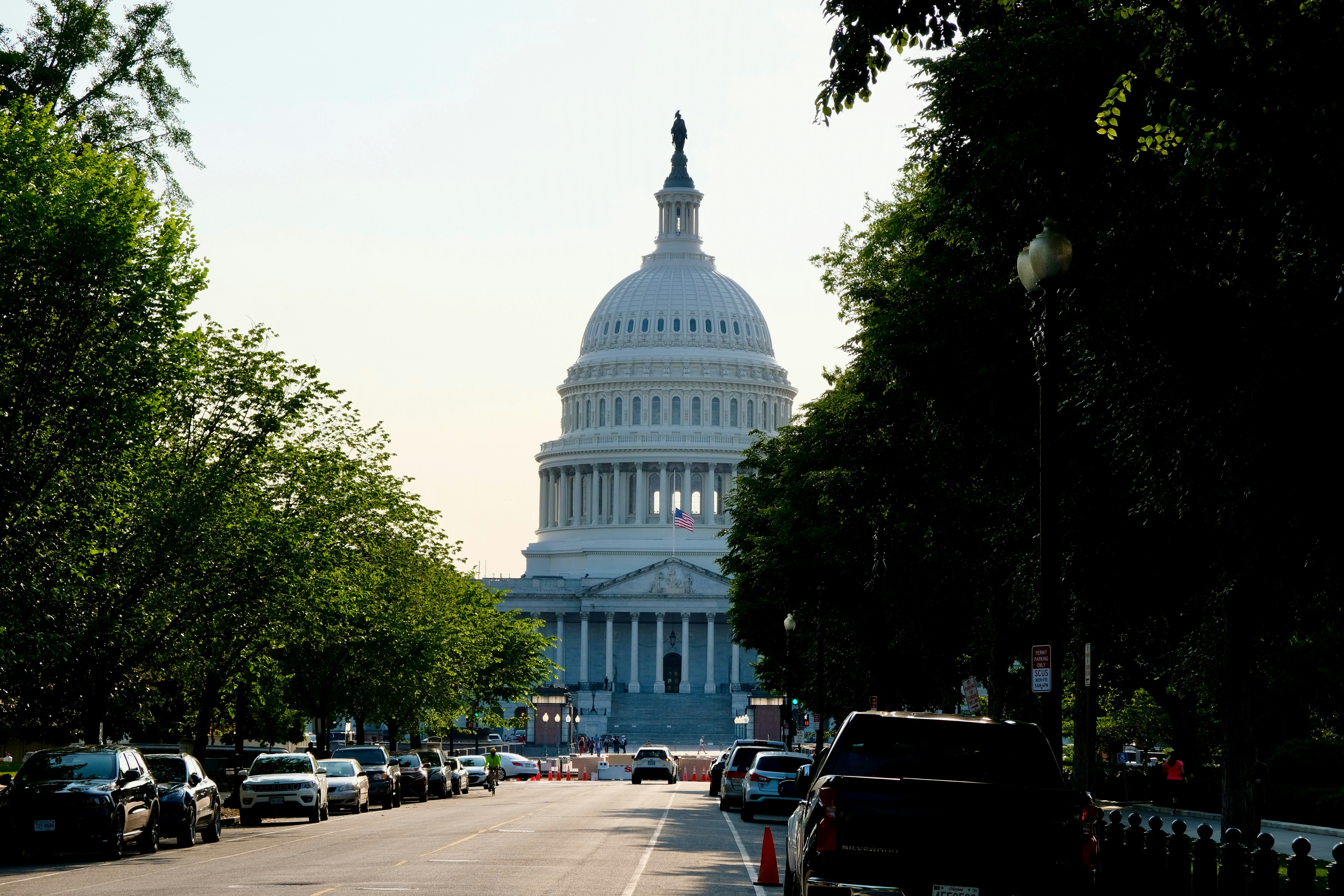 capitol