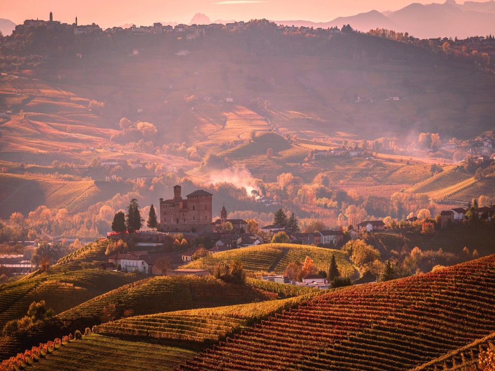 Relais Villa d'Amelia