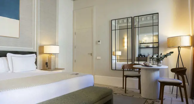 Hospes Designhotel Palacio de los Patos