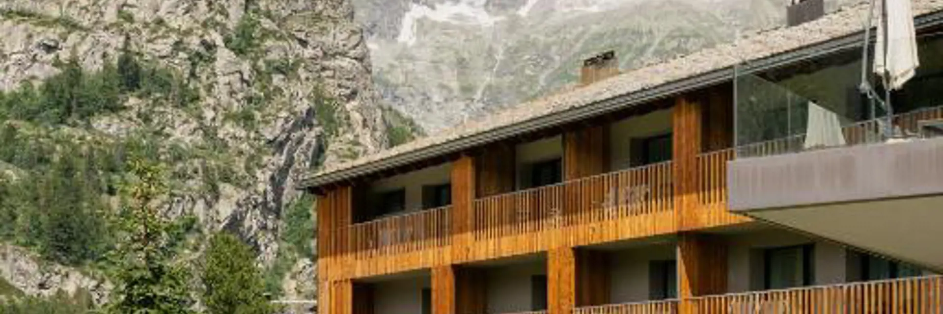 Grand Hotel Courmayeur Mont Blanc