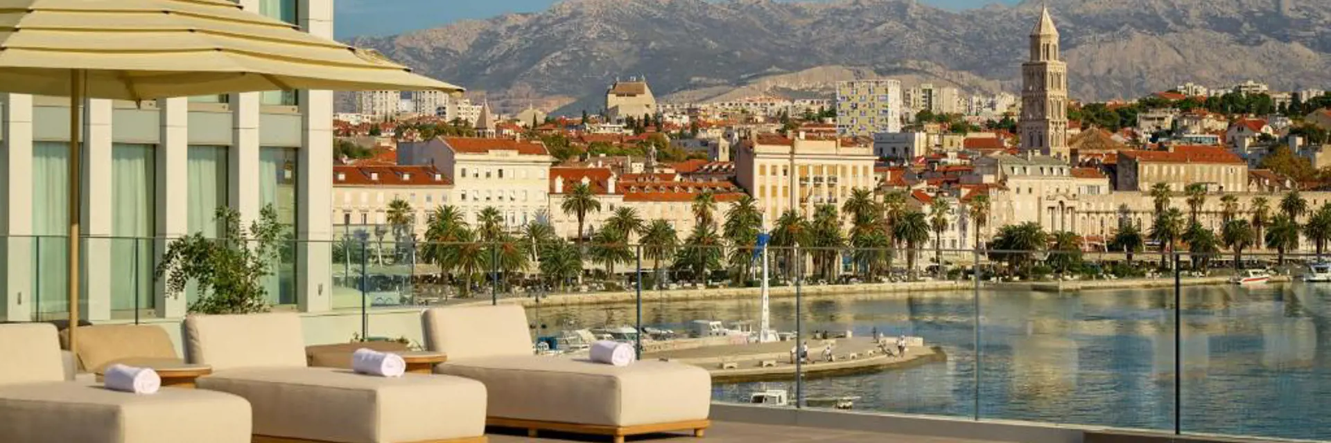 Hotel Ambasador Split