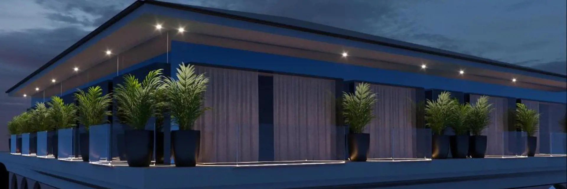 Porto Lotti Suite hotel