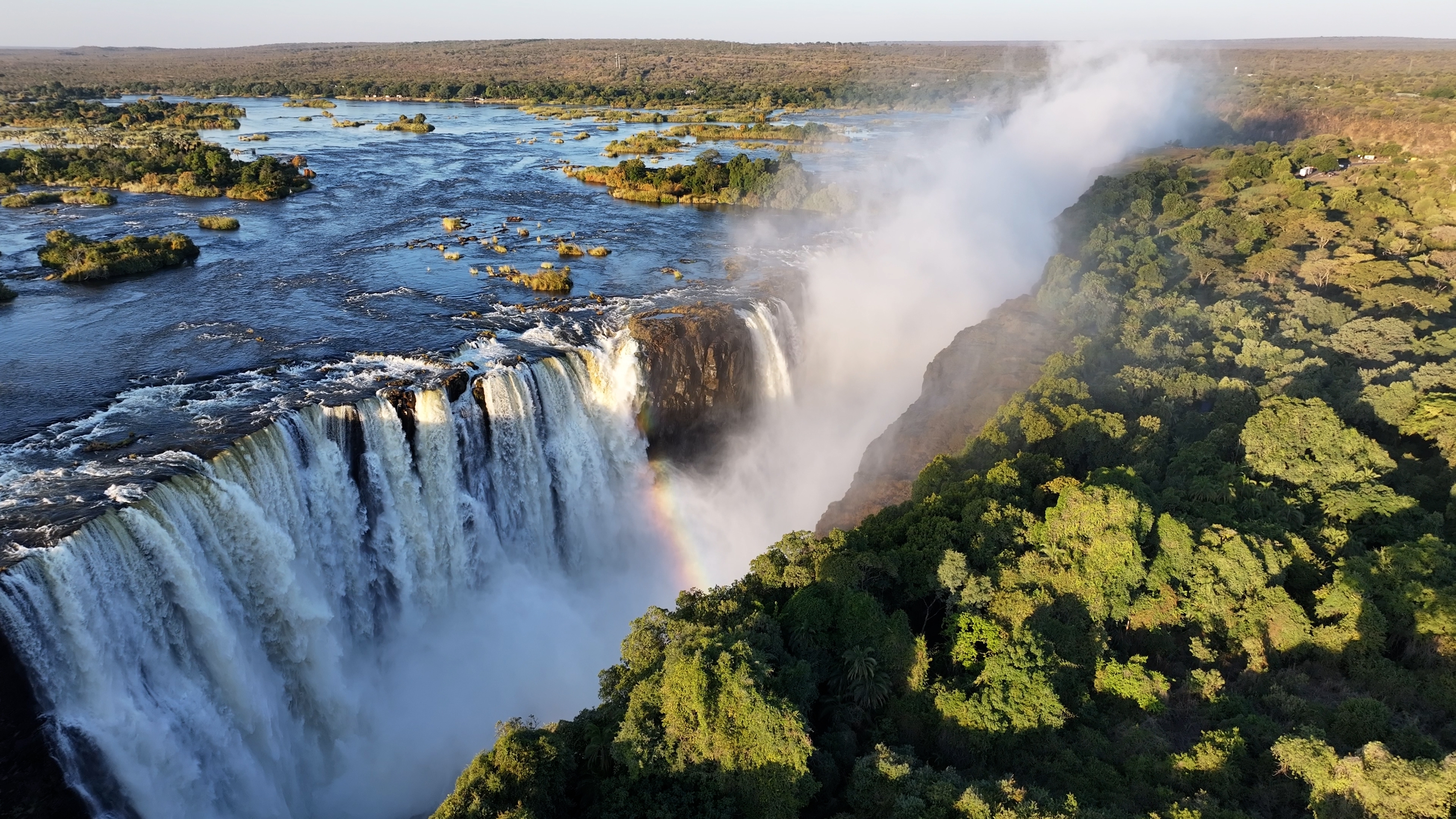 Namibie & Victoria Falls