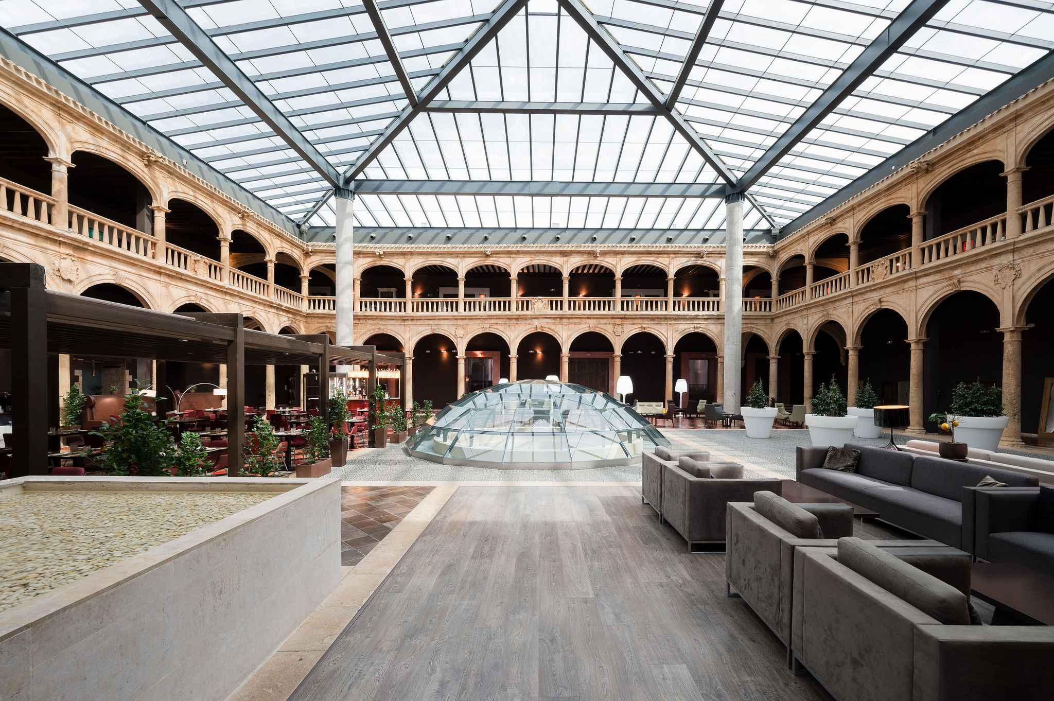 Castilla Termal Burgo de Osma