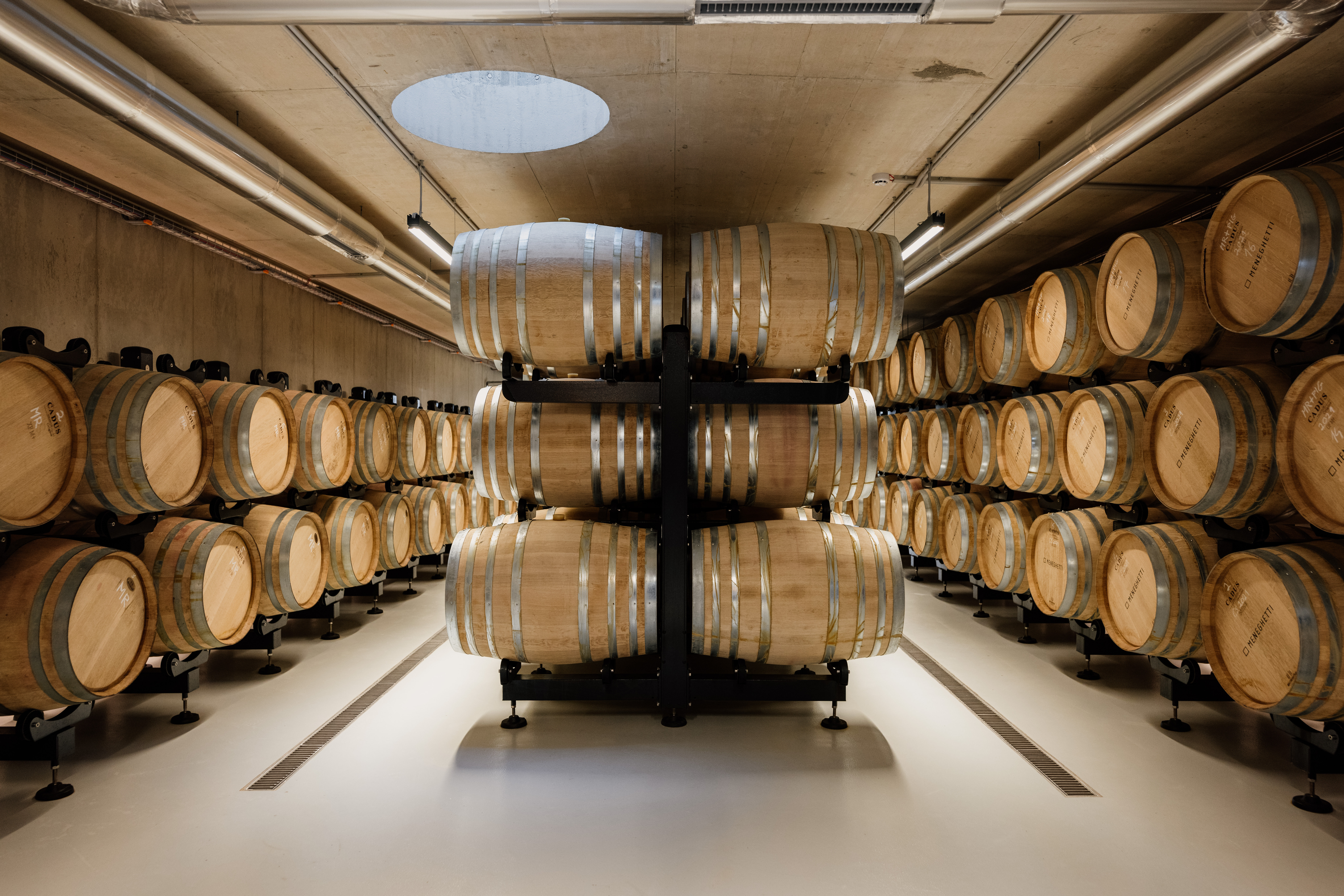 meneghetti winery 38