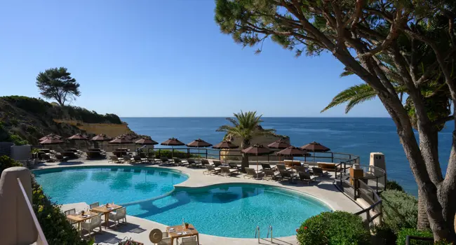 Vilalara Grand Hotel Algarve