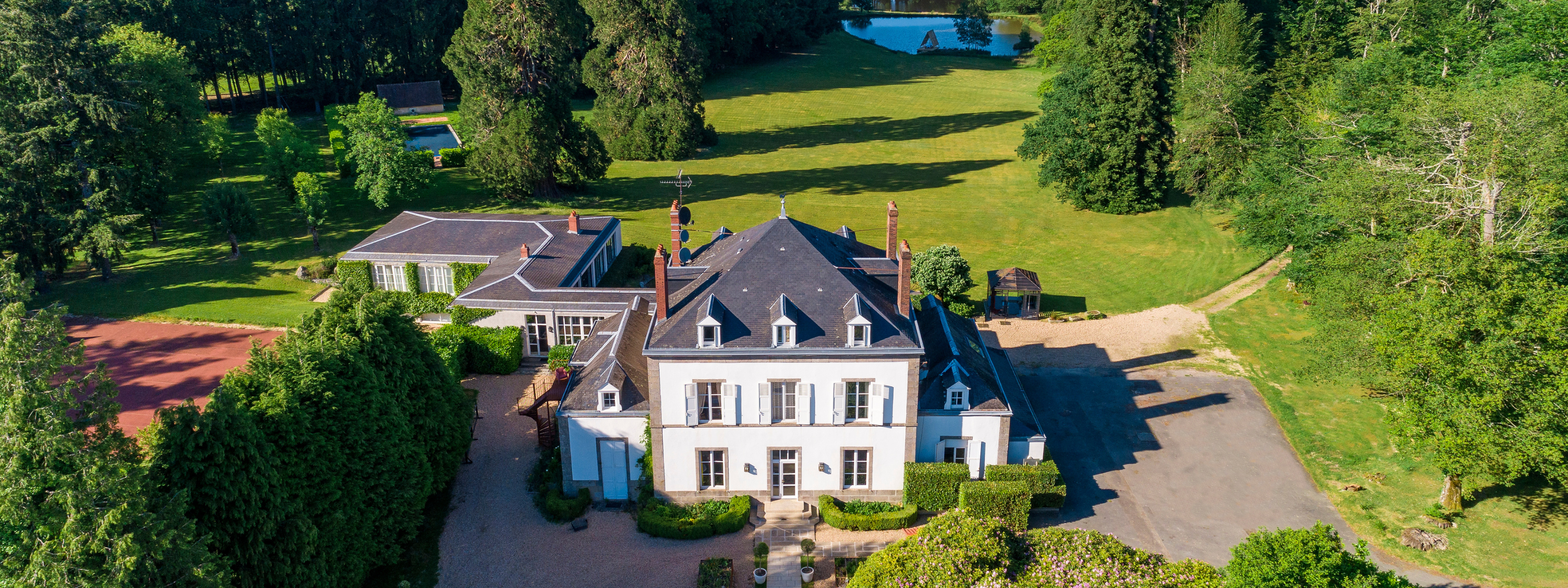 la chapelle saint martin location