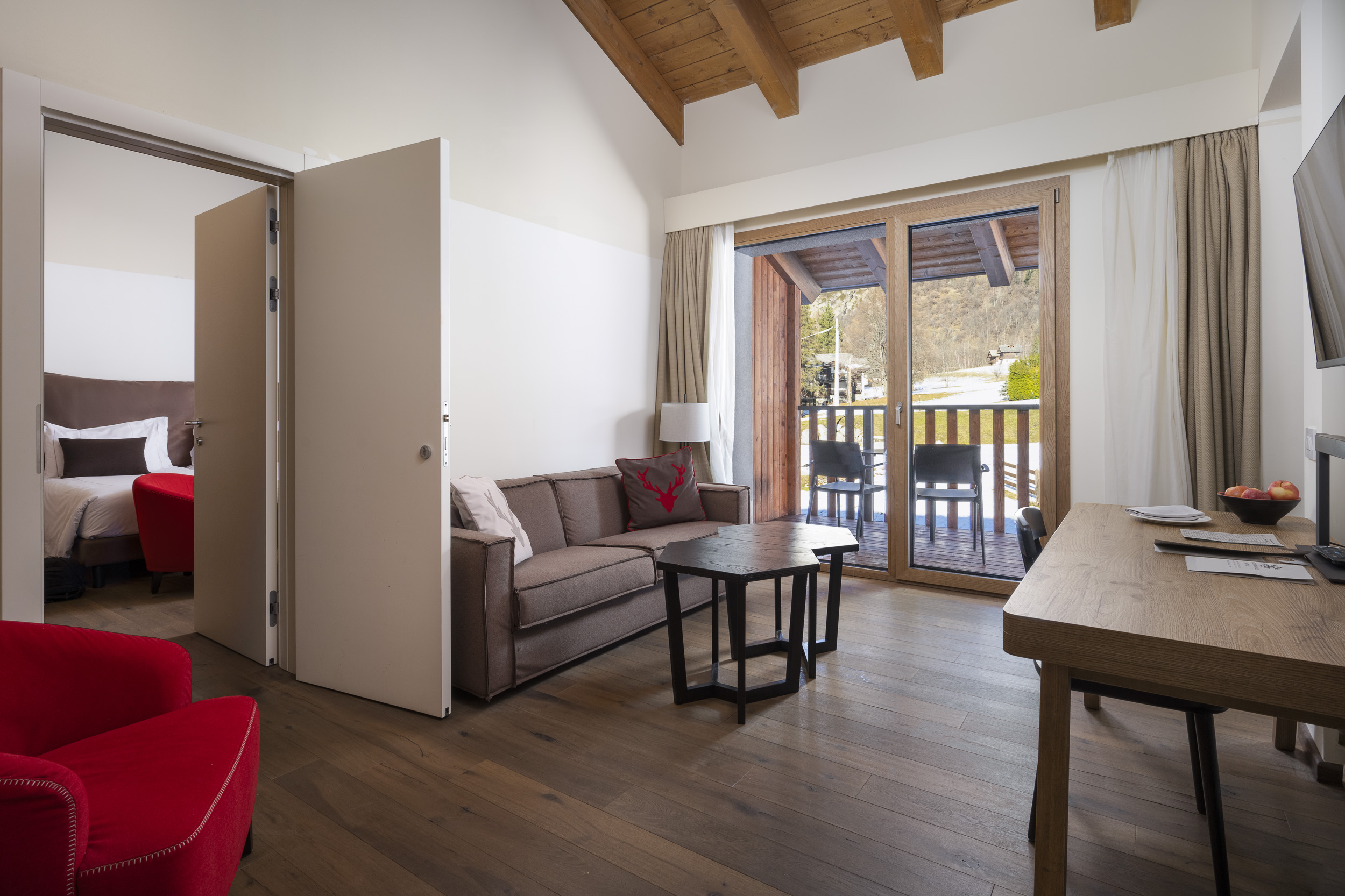 suite valle 4
