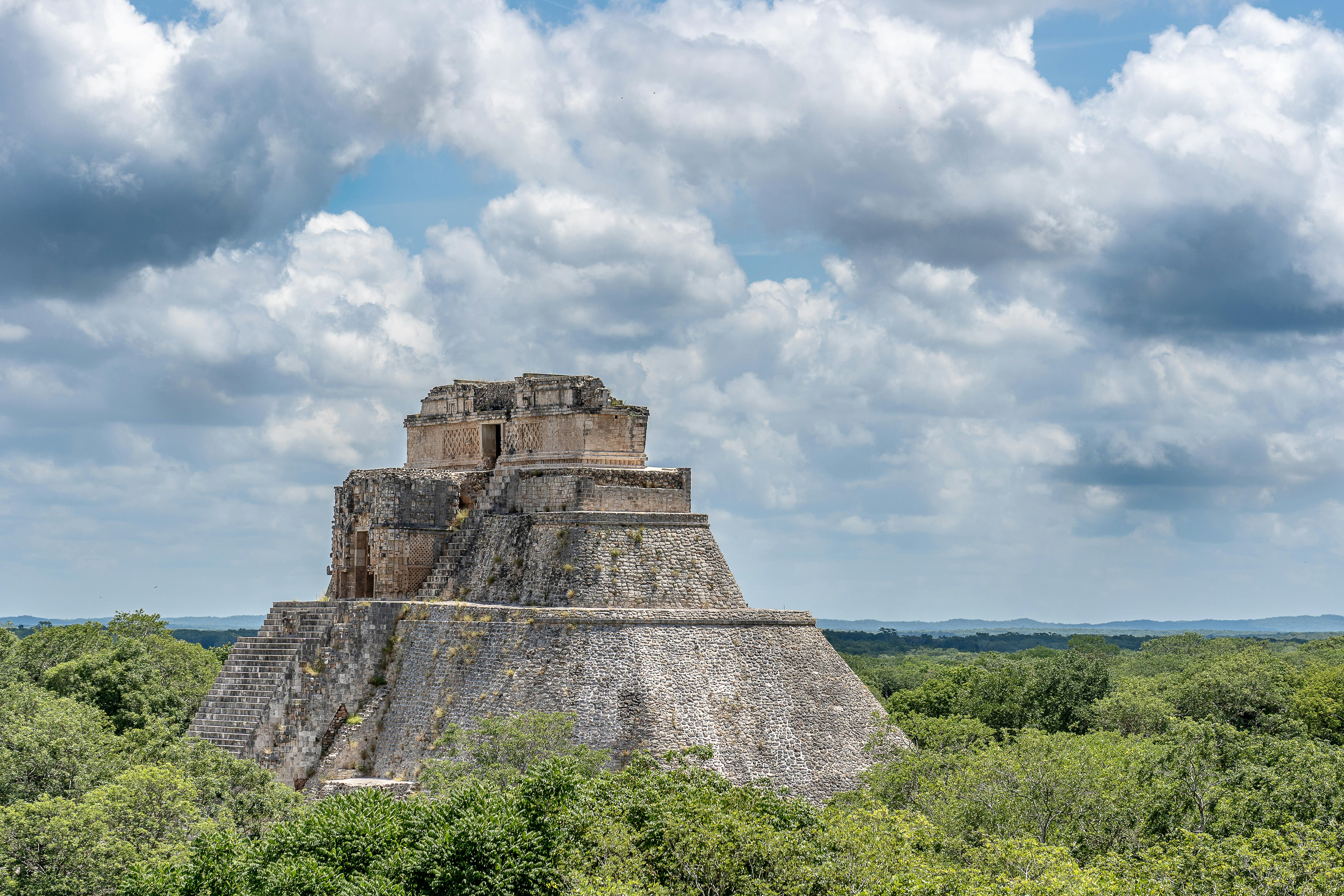 uxmal