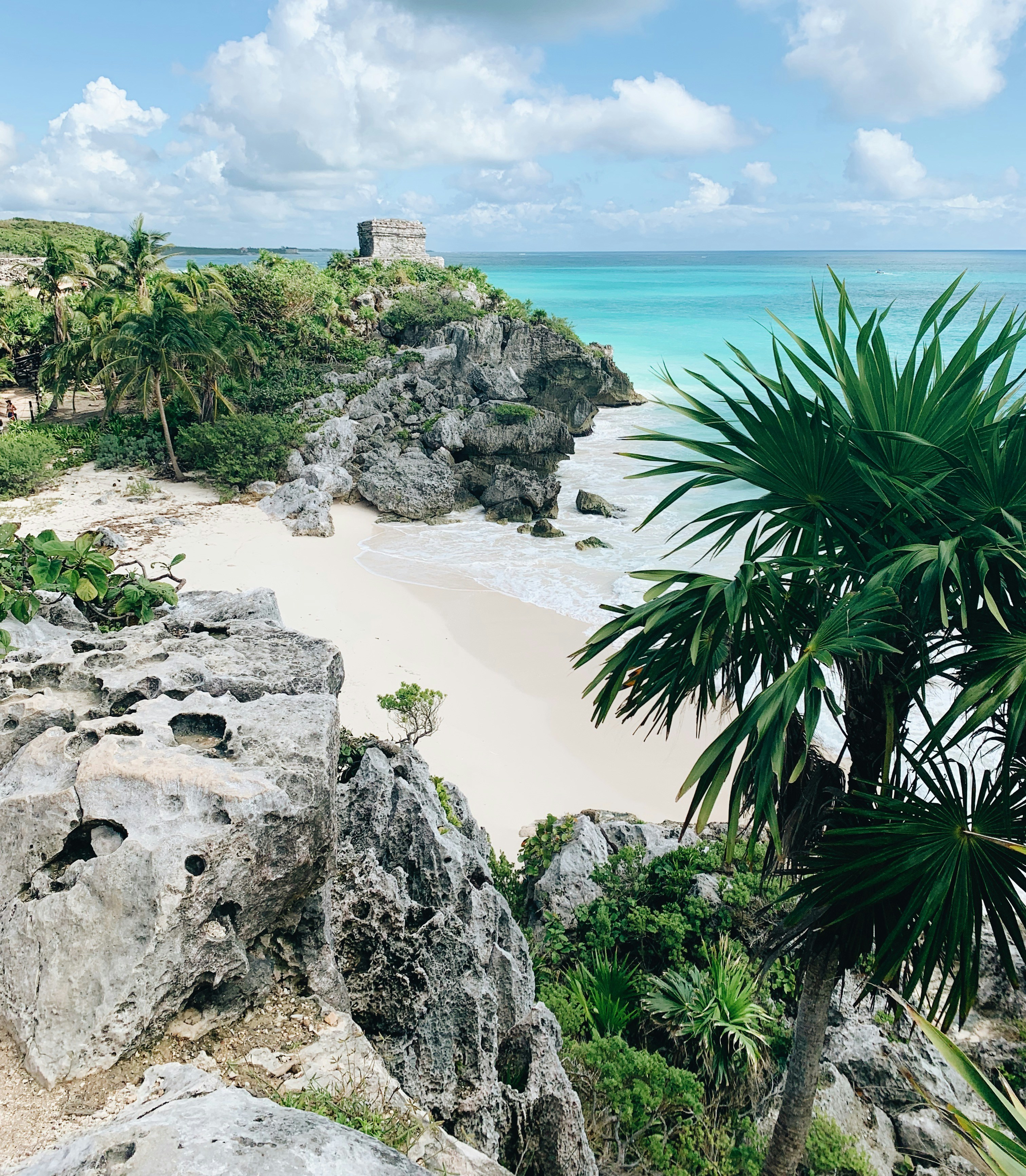 tulum beach