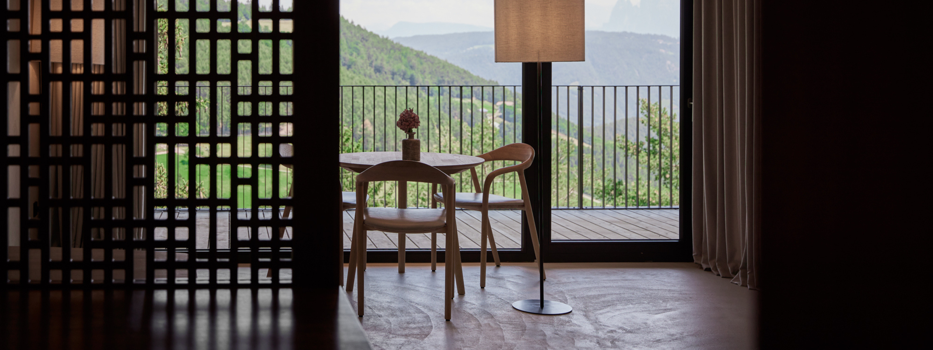 hotel saltus restaurant