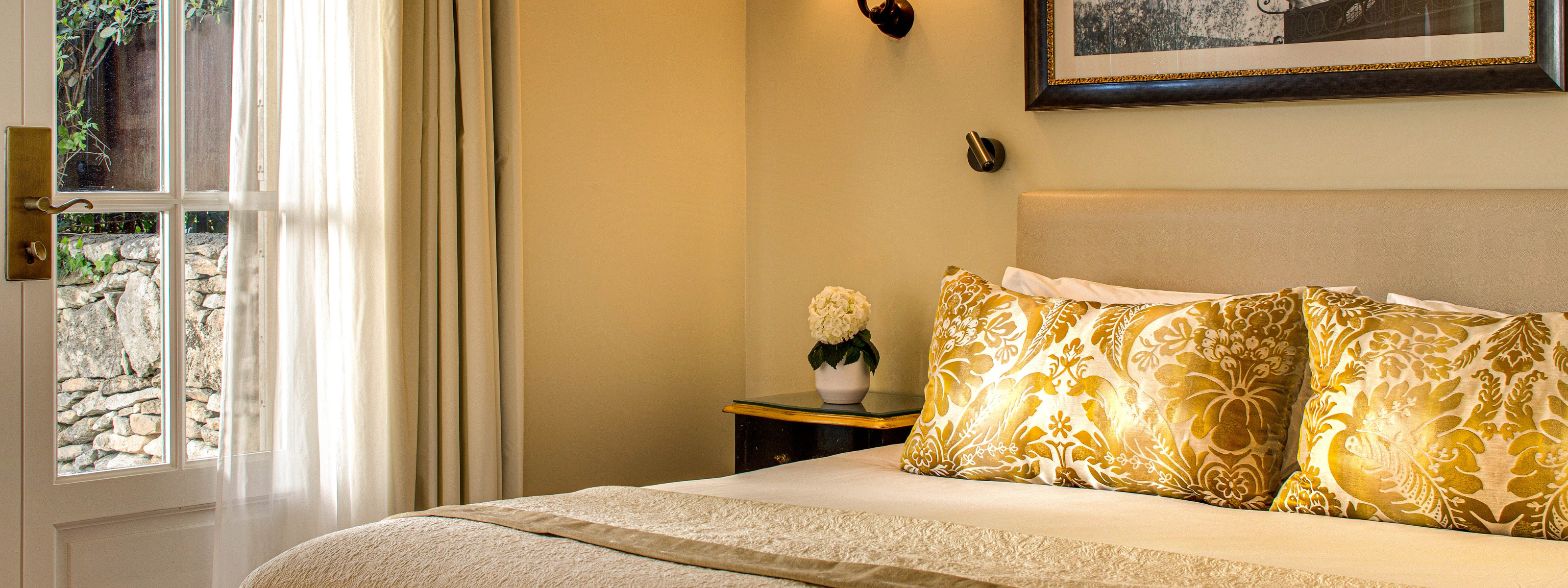 le mas de pierre room