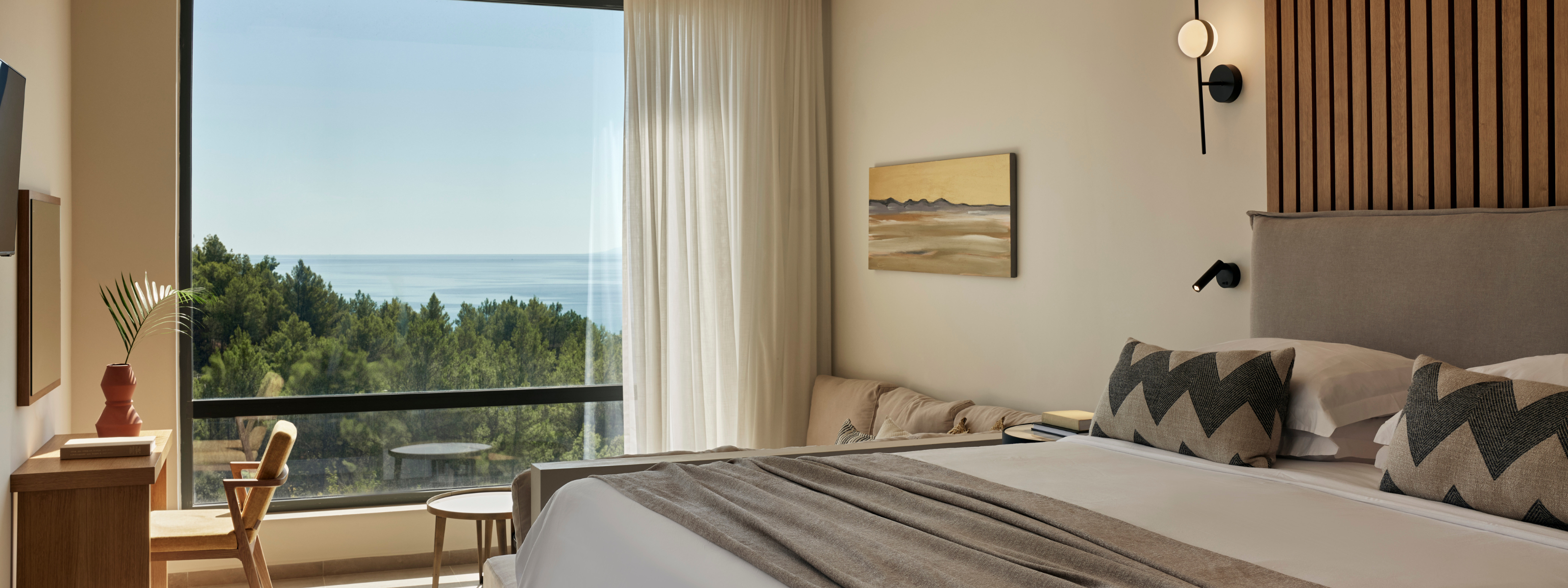celestial all suites kefalonia room