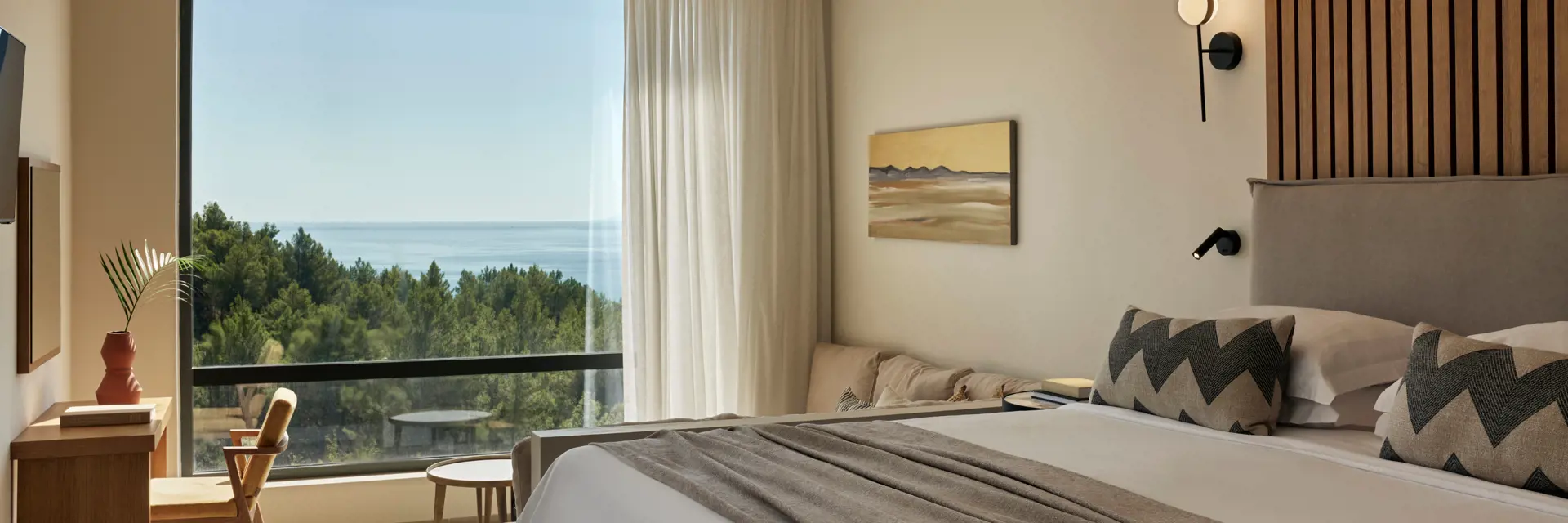 celestial all suites kefalonia room