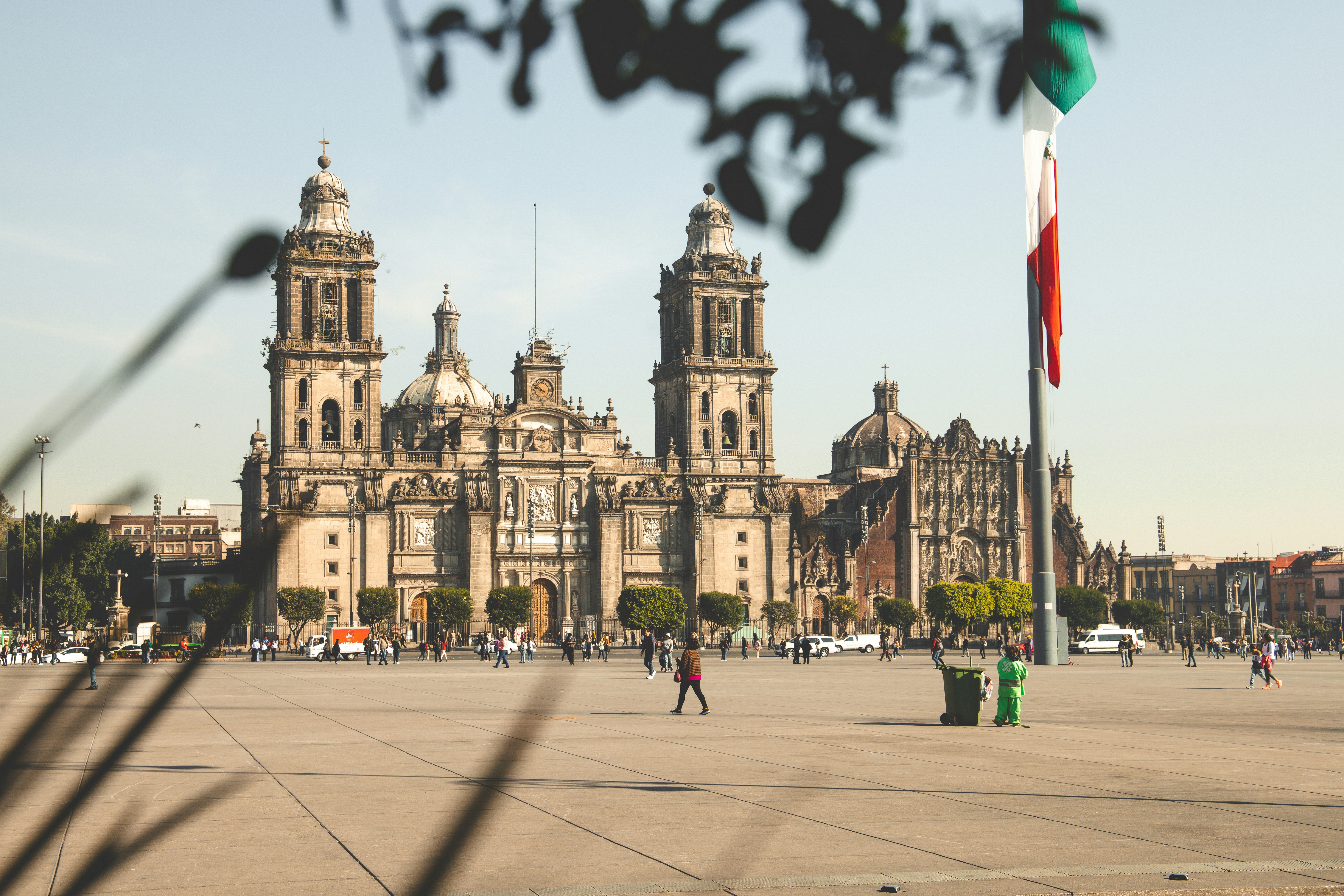 catedral metropolitana