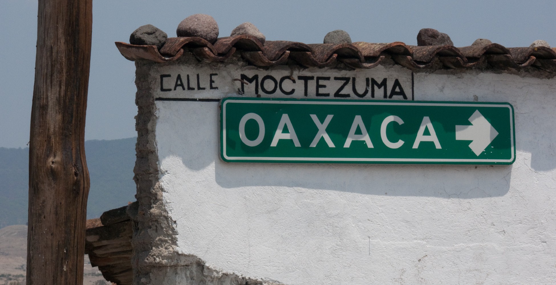 oaxaca