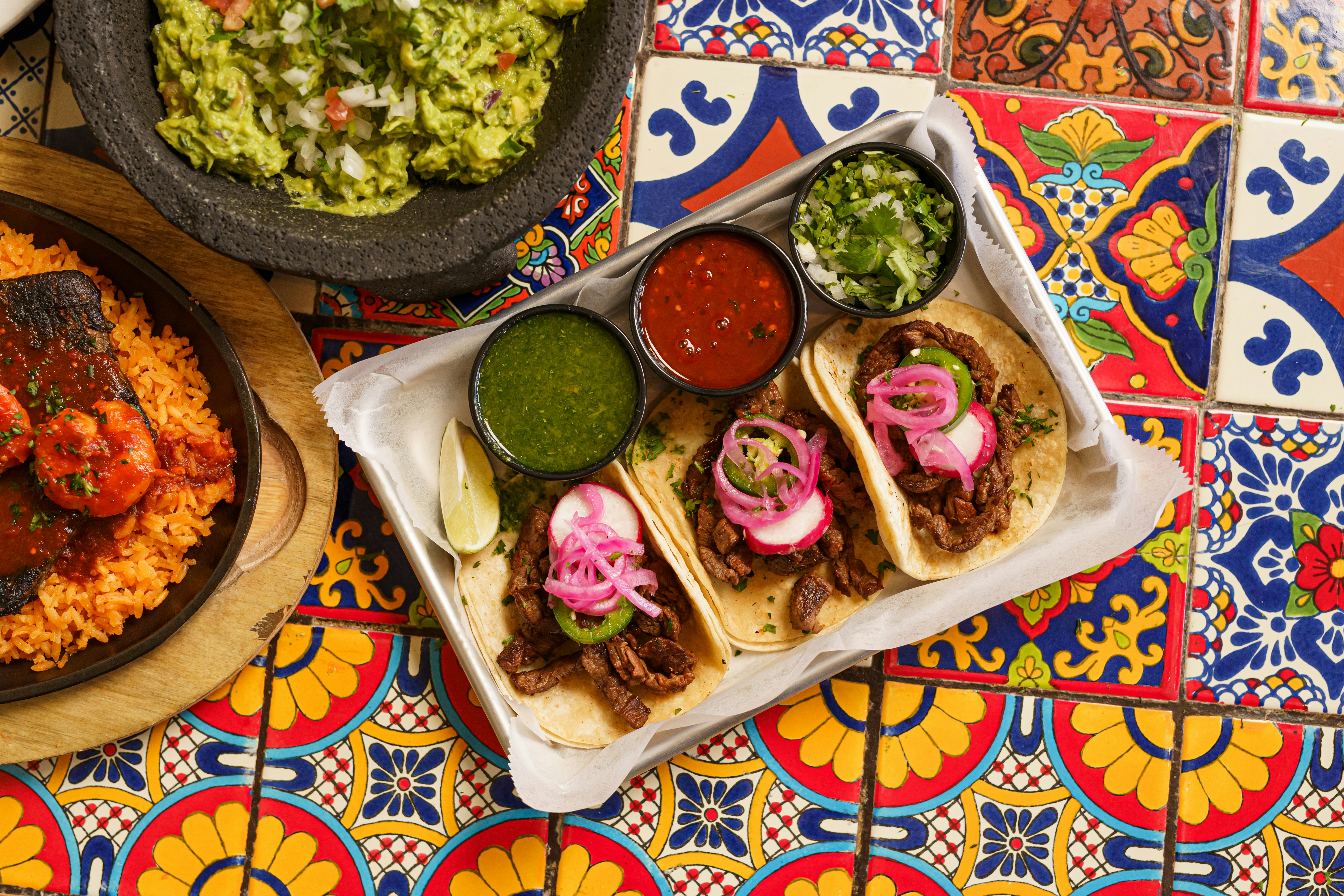 tacos