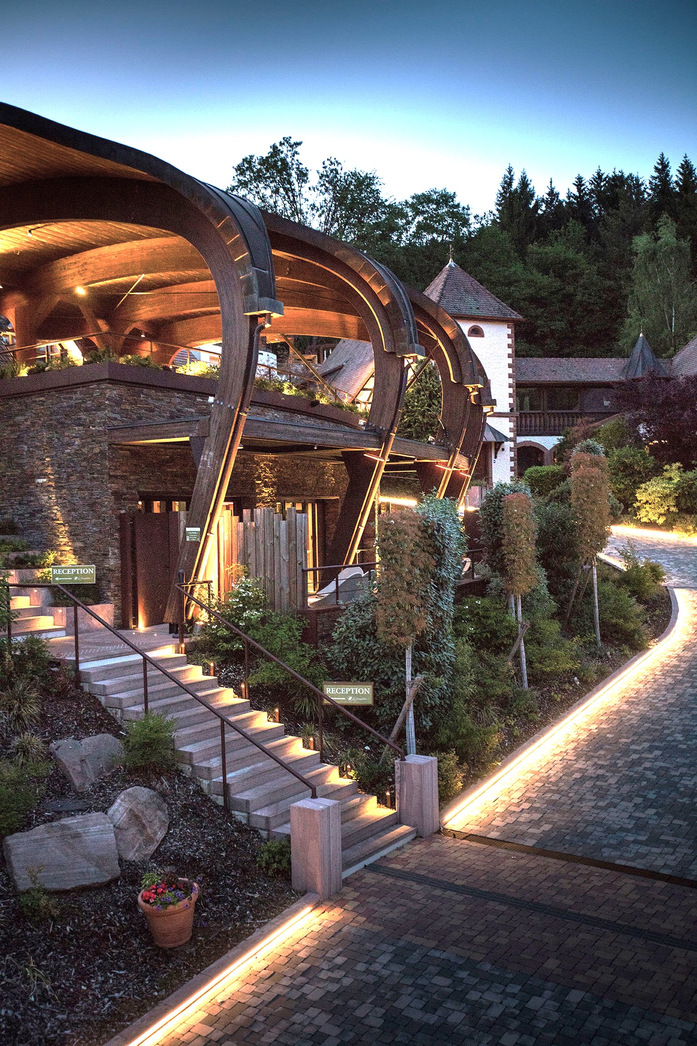 la cheneaudiere juin 2023 exterieur 18