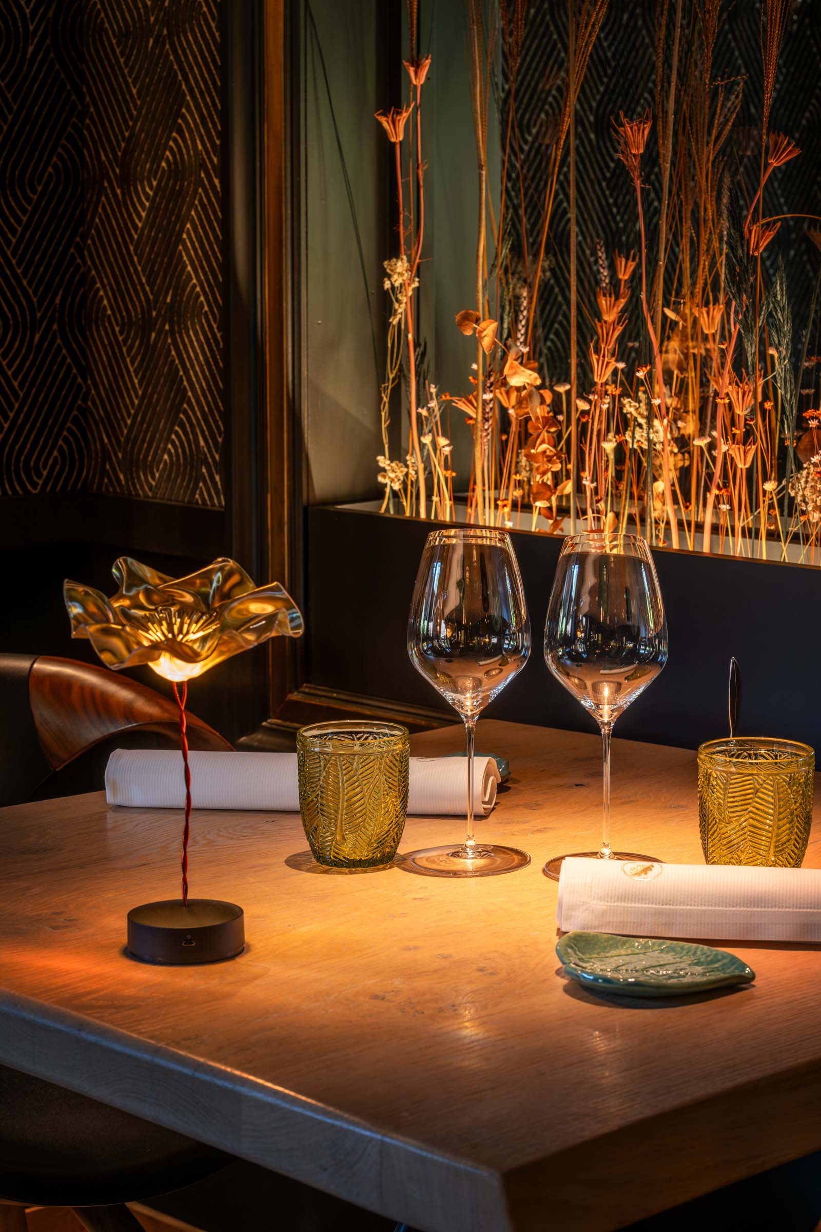 le feuillage thomas devard 1