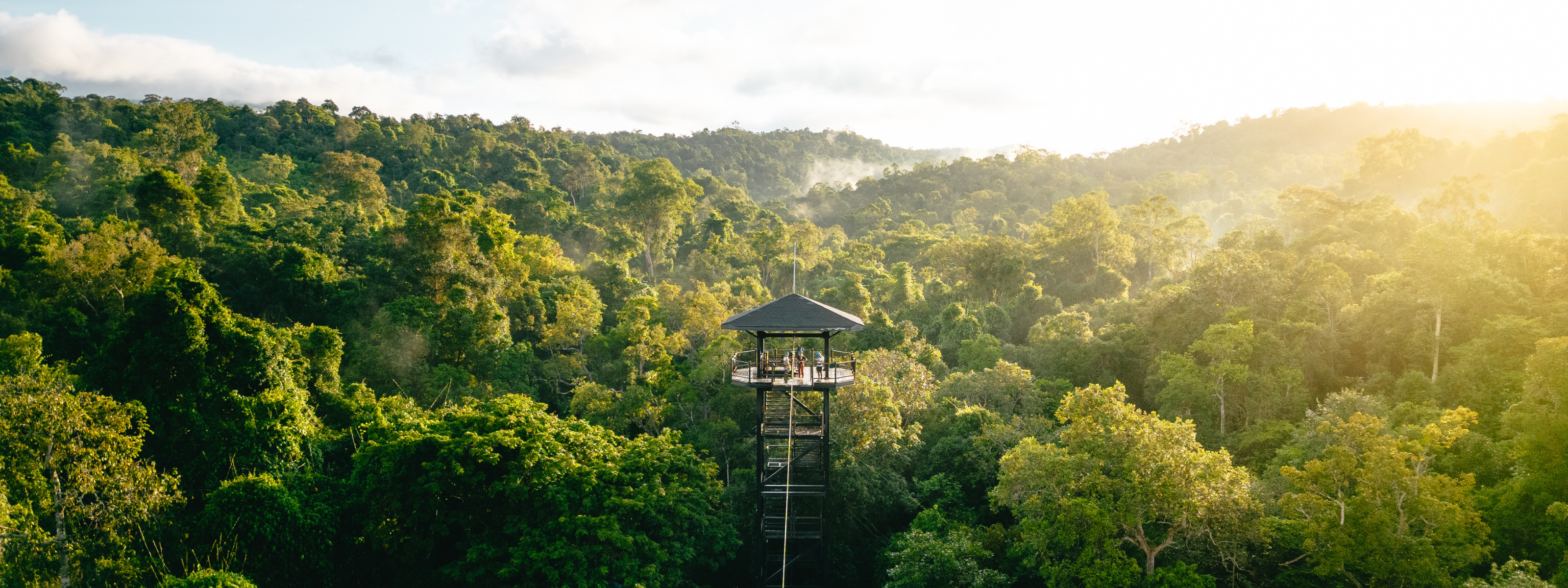 rondreis thailand glamping