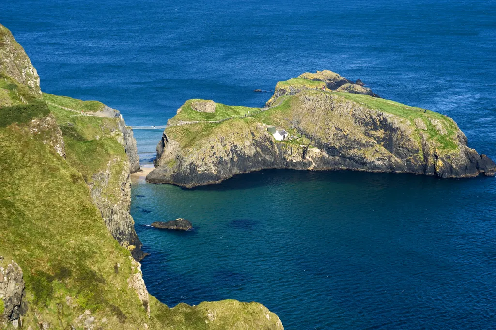 carrick a rede ropebridge master
