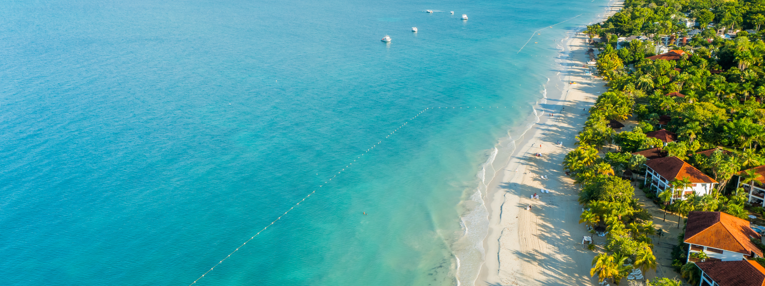 rondreis jamaica 15 dagen