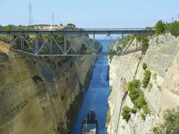 grrr0002 kanaal van korinthe