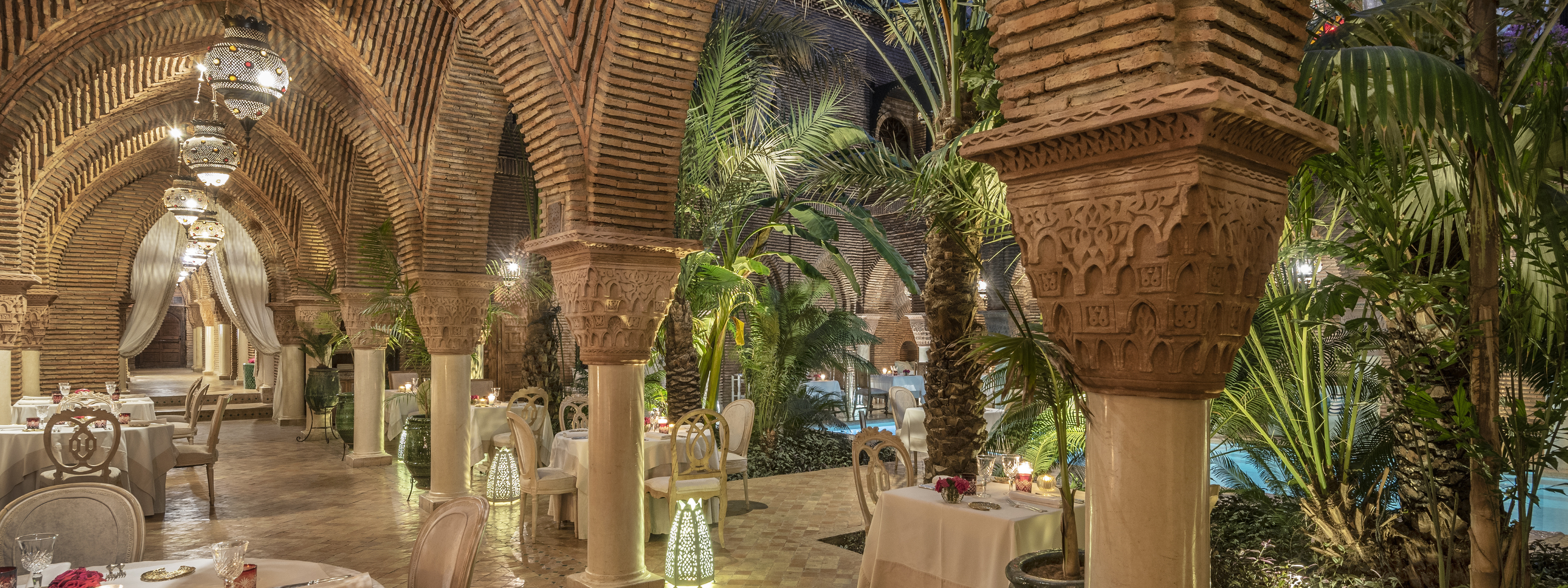 la sultana restaurant