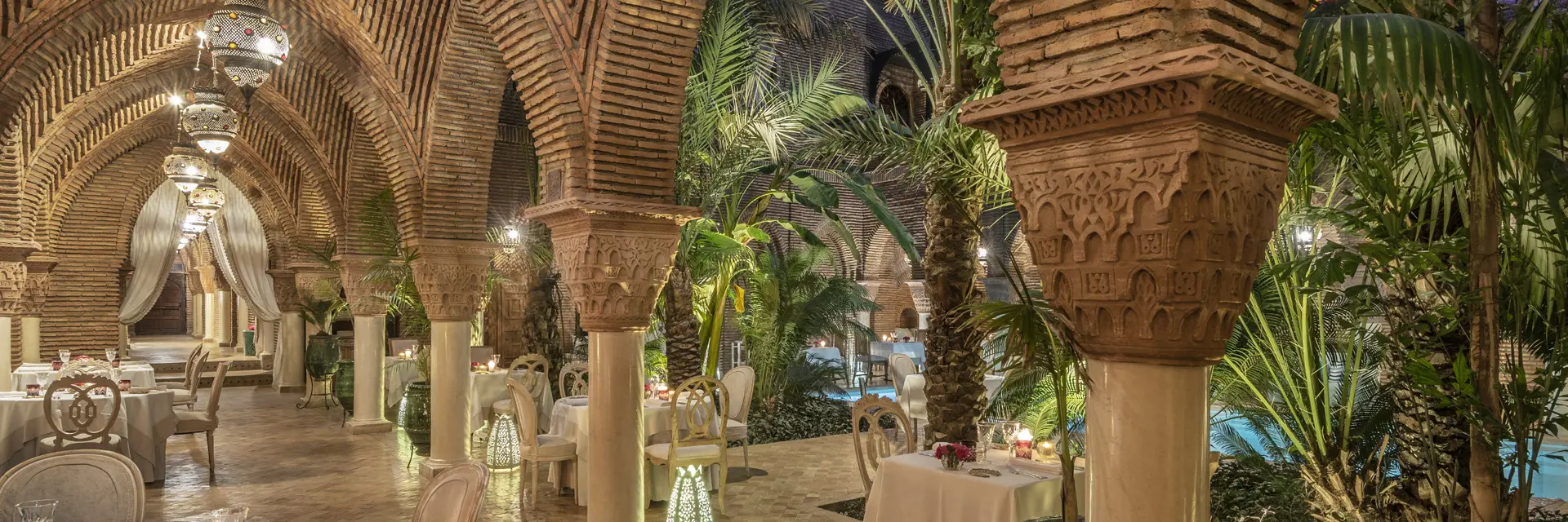 la sultana restaurant