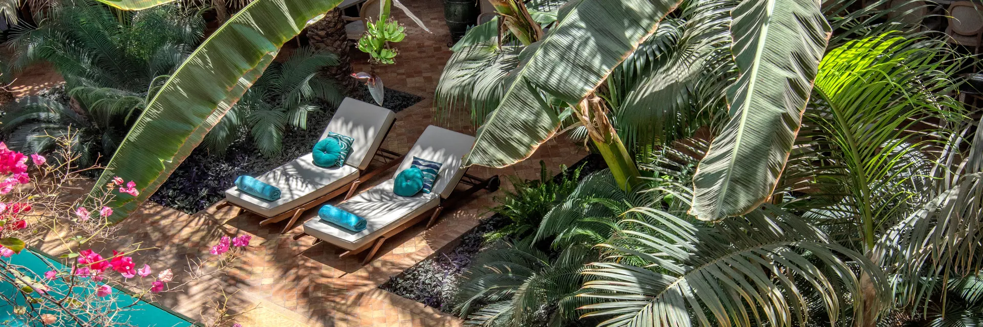 La Sultana Marrakech