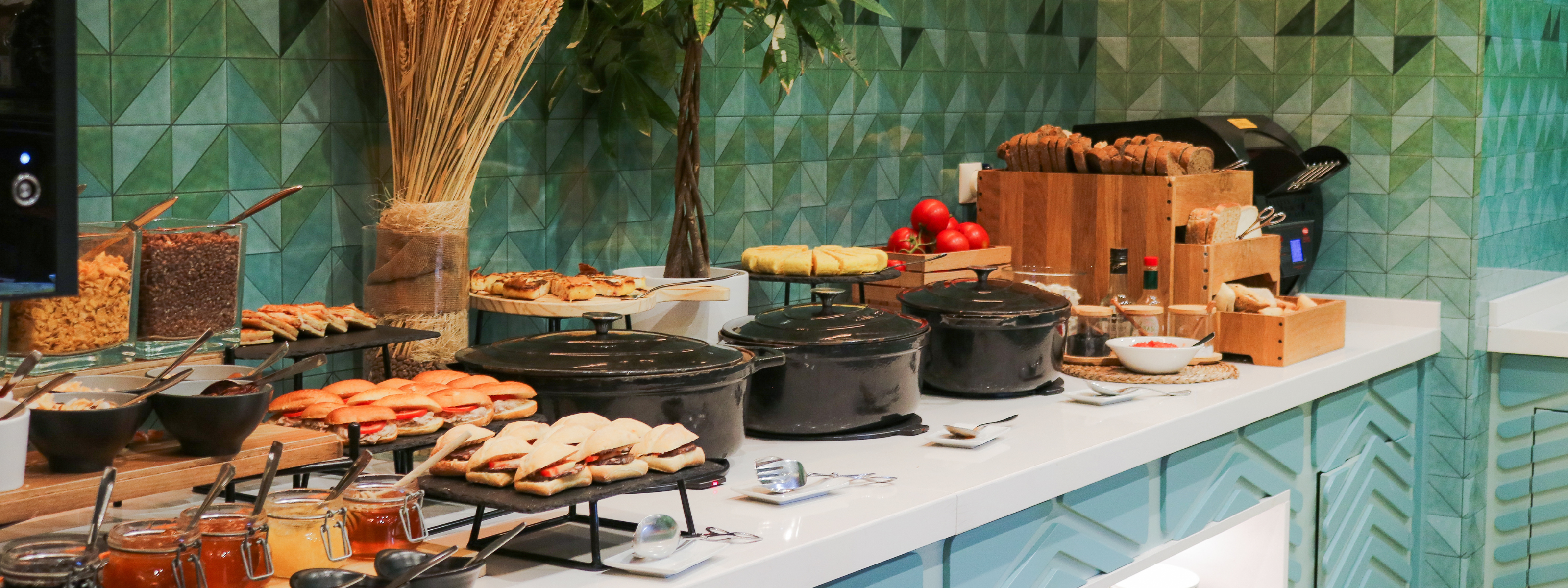 hospes amerigo alicante restaurant