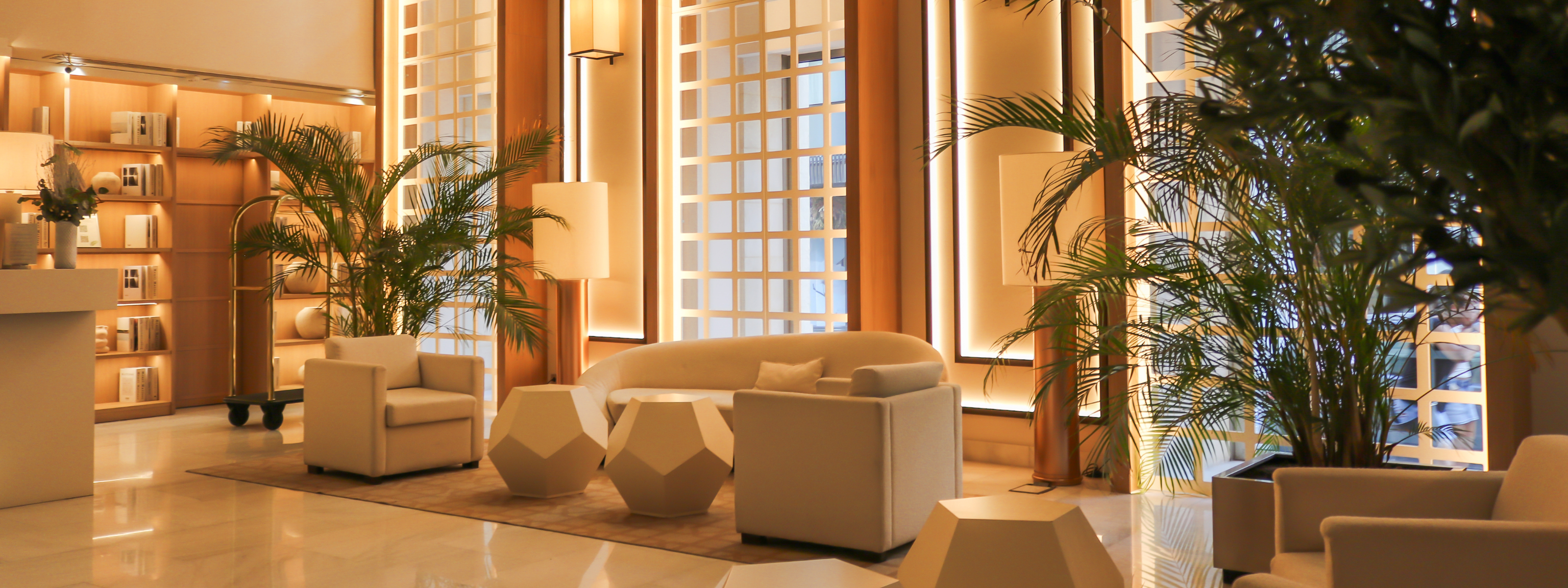 hospes amerigo alicante