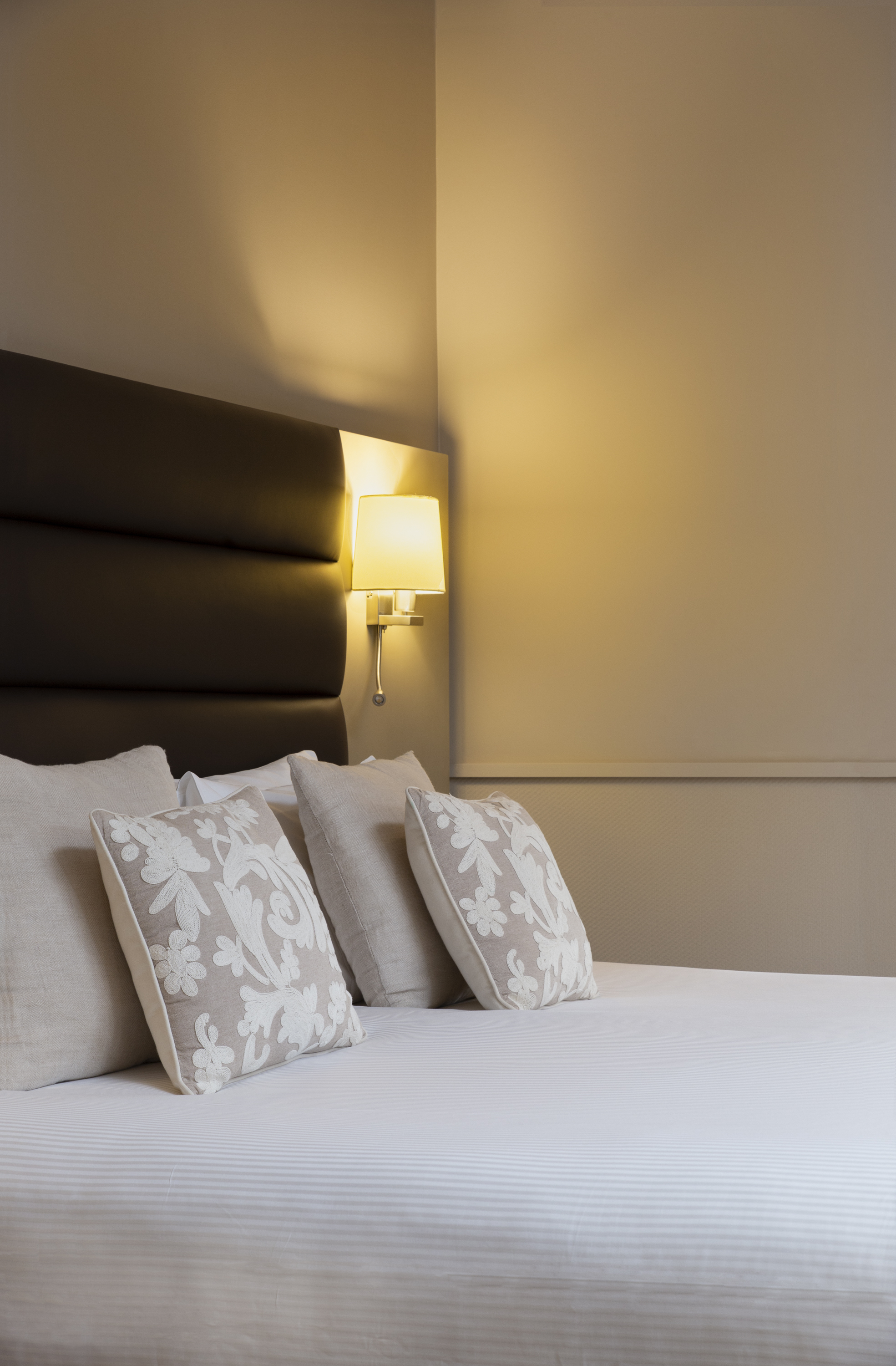 hospes santebansalam suite 7