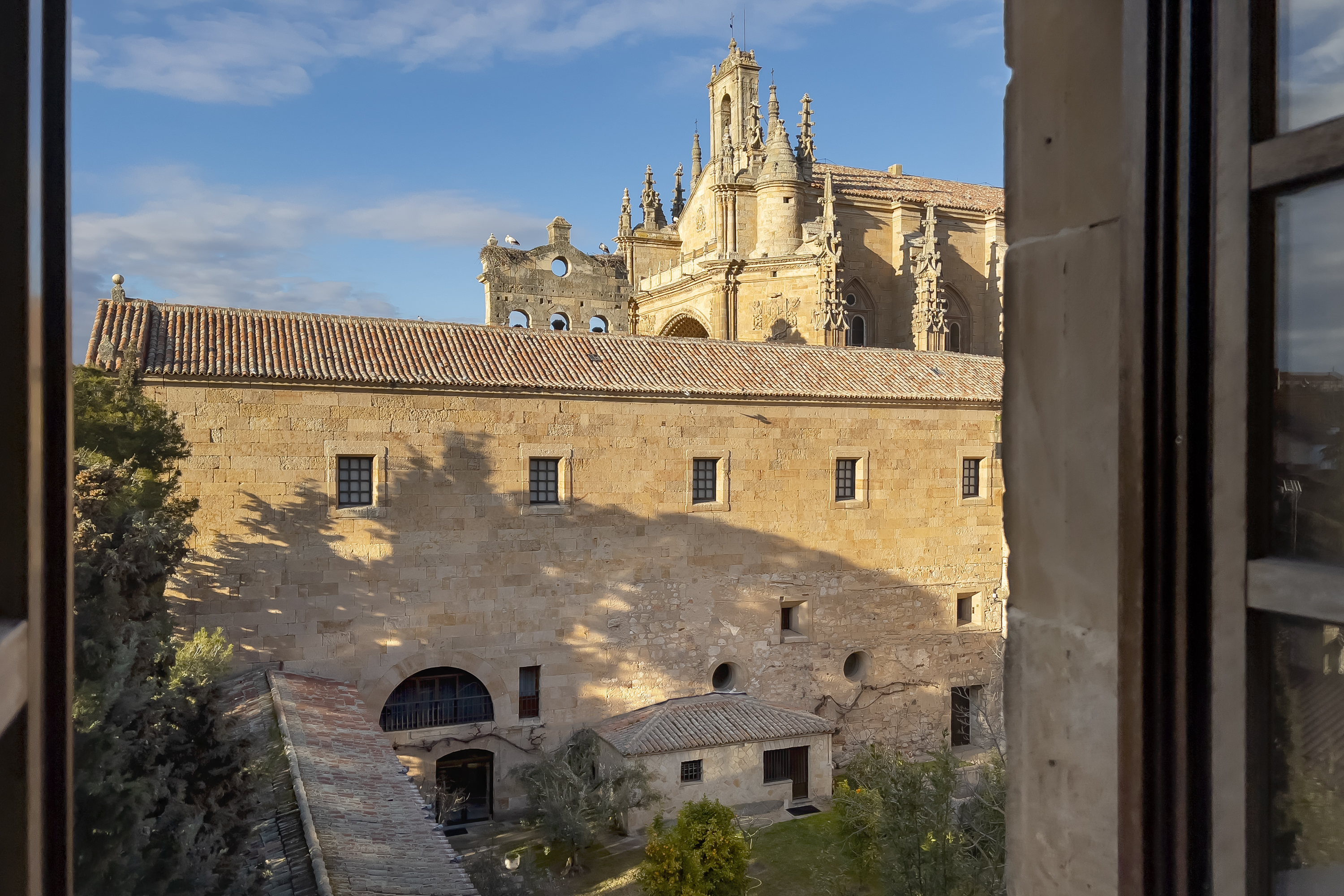 hospes santebansalam superior 9