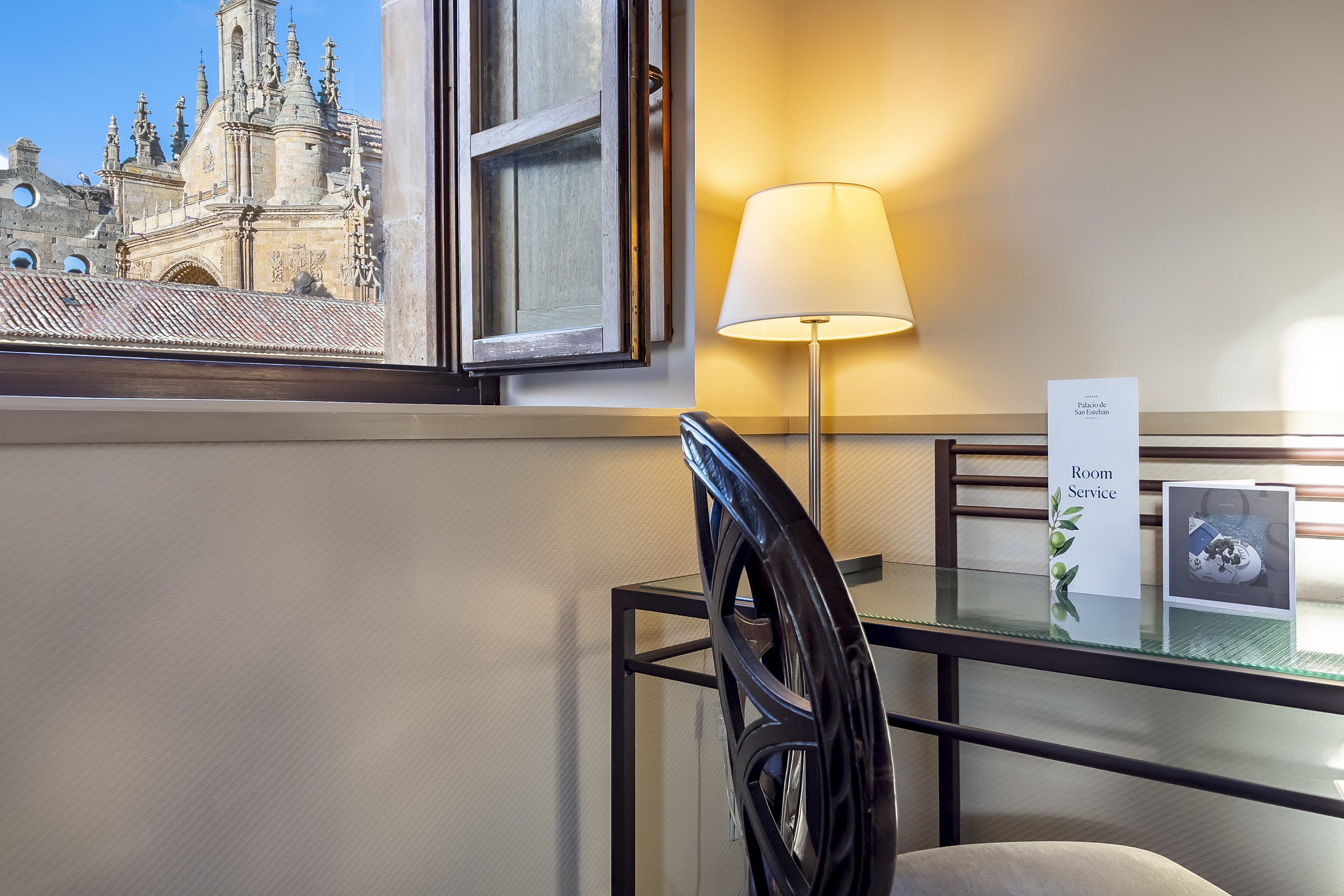 hospes santebansalam superior 8