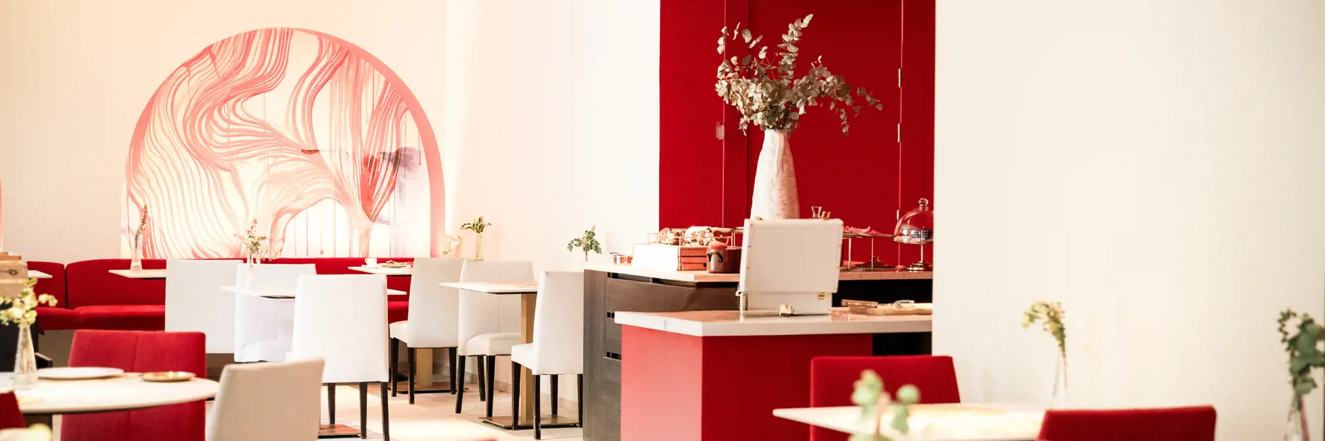 hospes palau de la mar restaurant