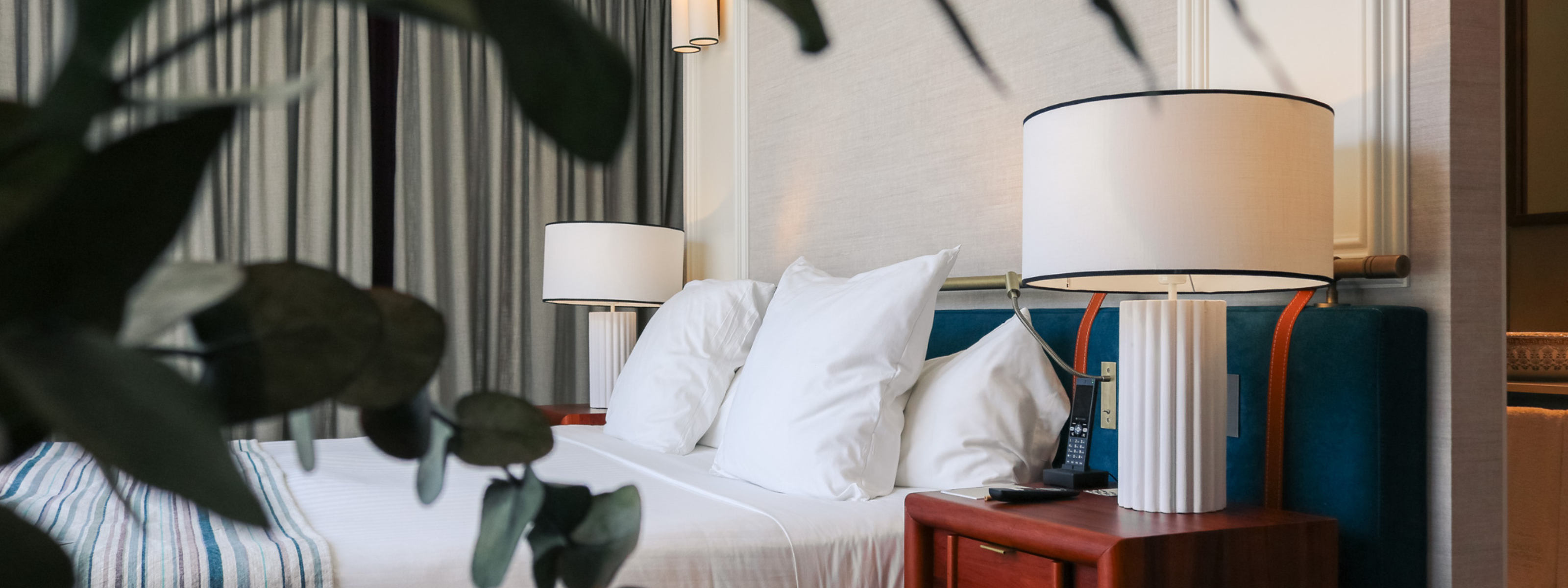 Hospes Designhotel Palacio de los Patos