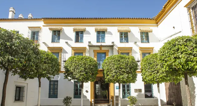 Hospes Las Casas del Rey de Baeza