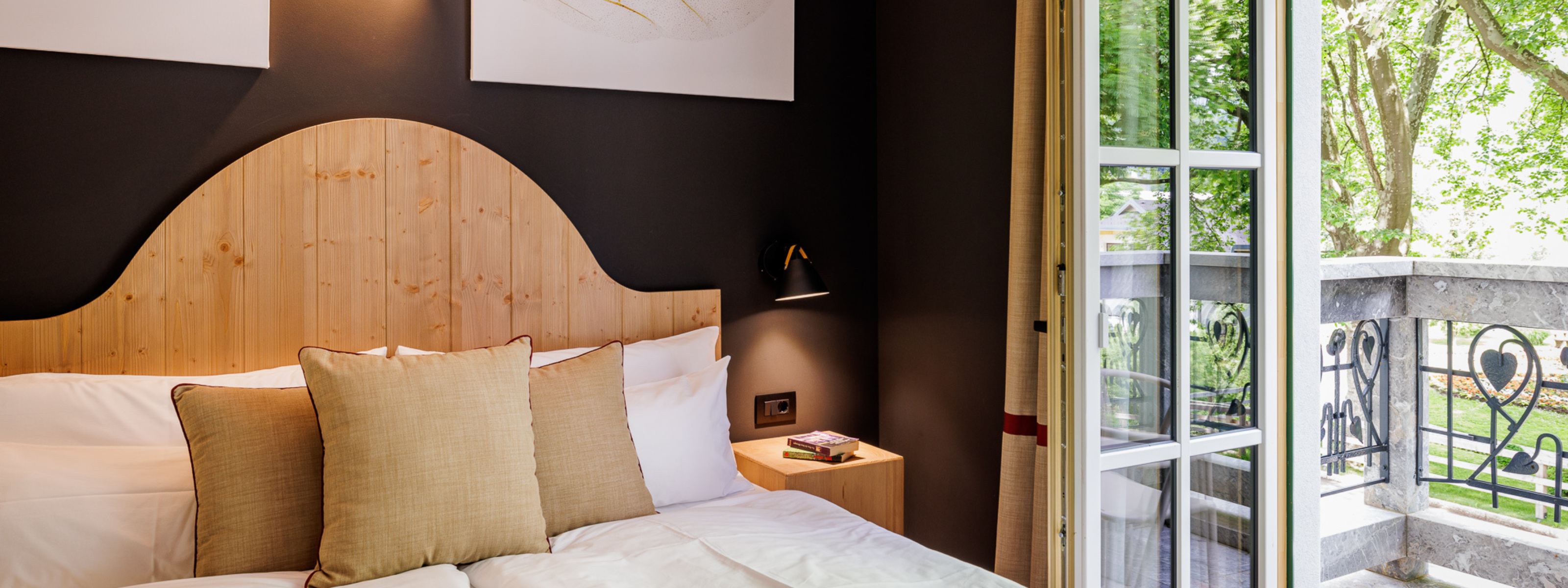 sunrose 7 heritage boutique hotel room