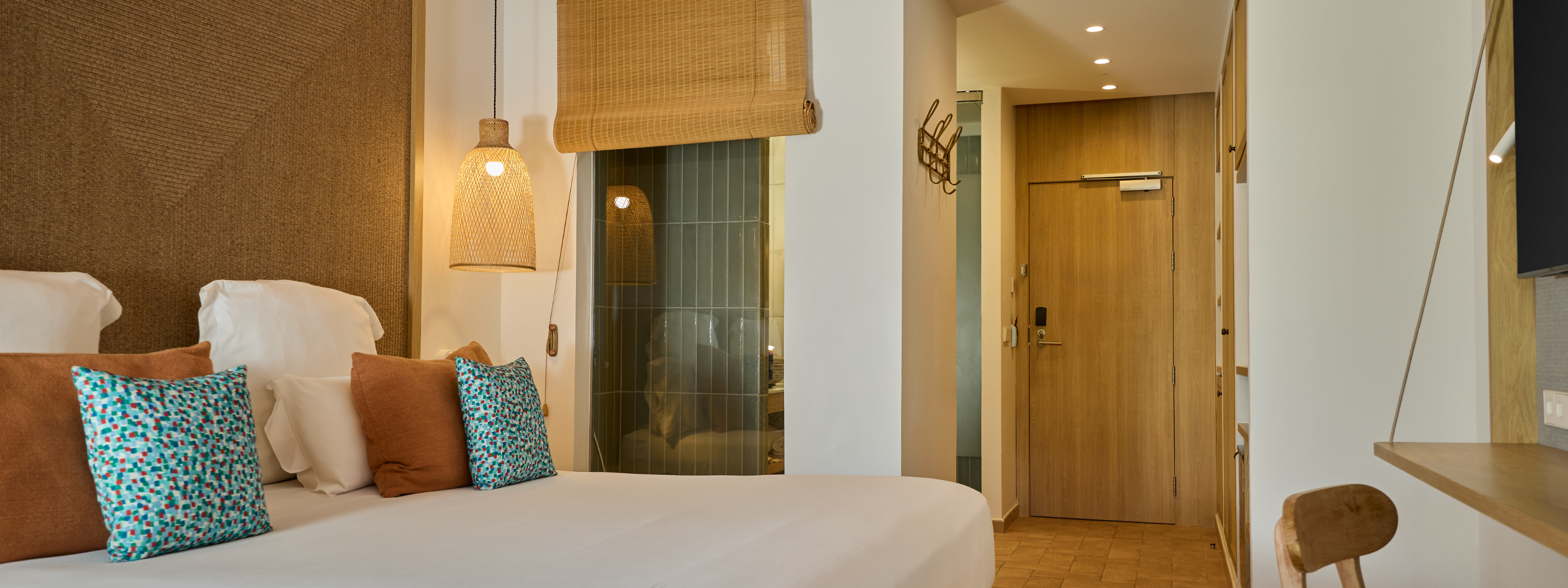 cala san miguel ibiza room