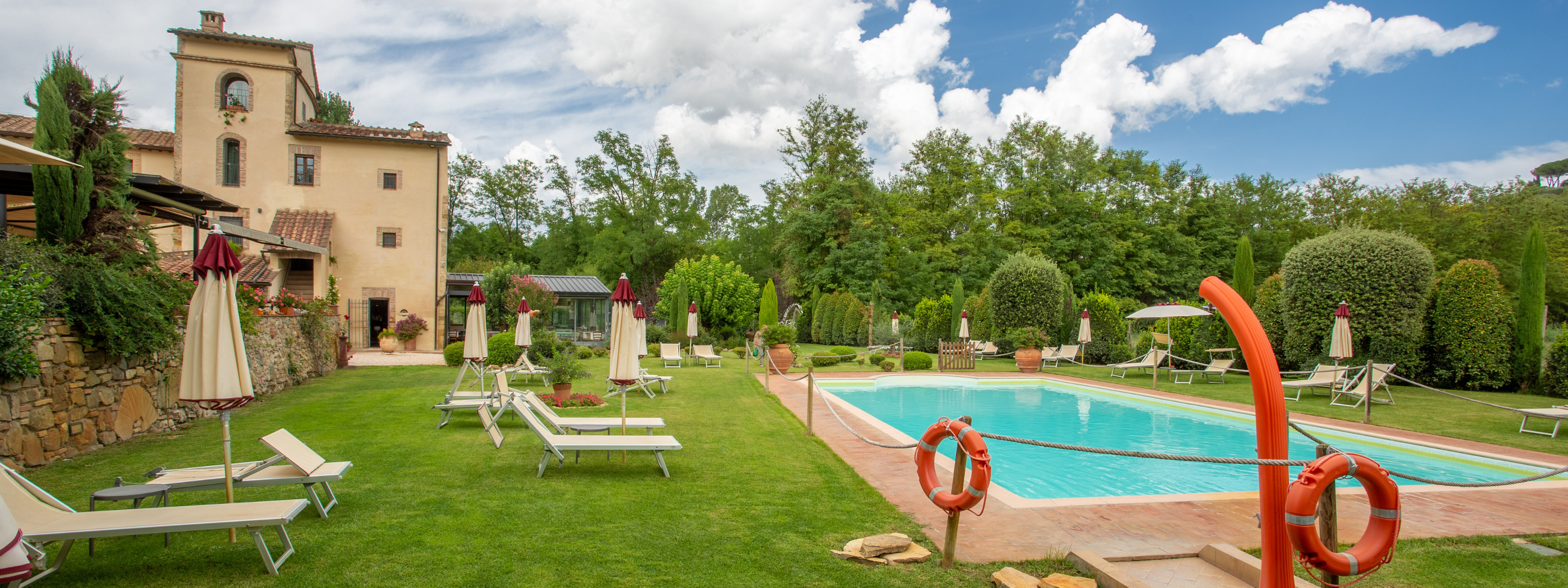 molino di foci italy