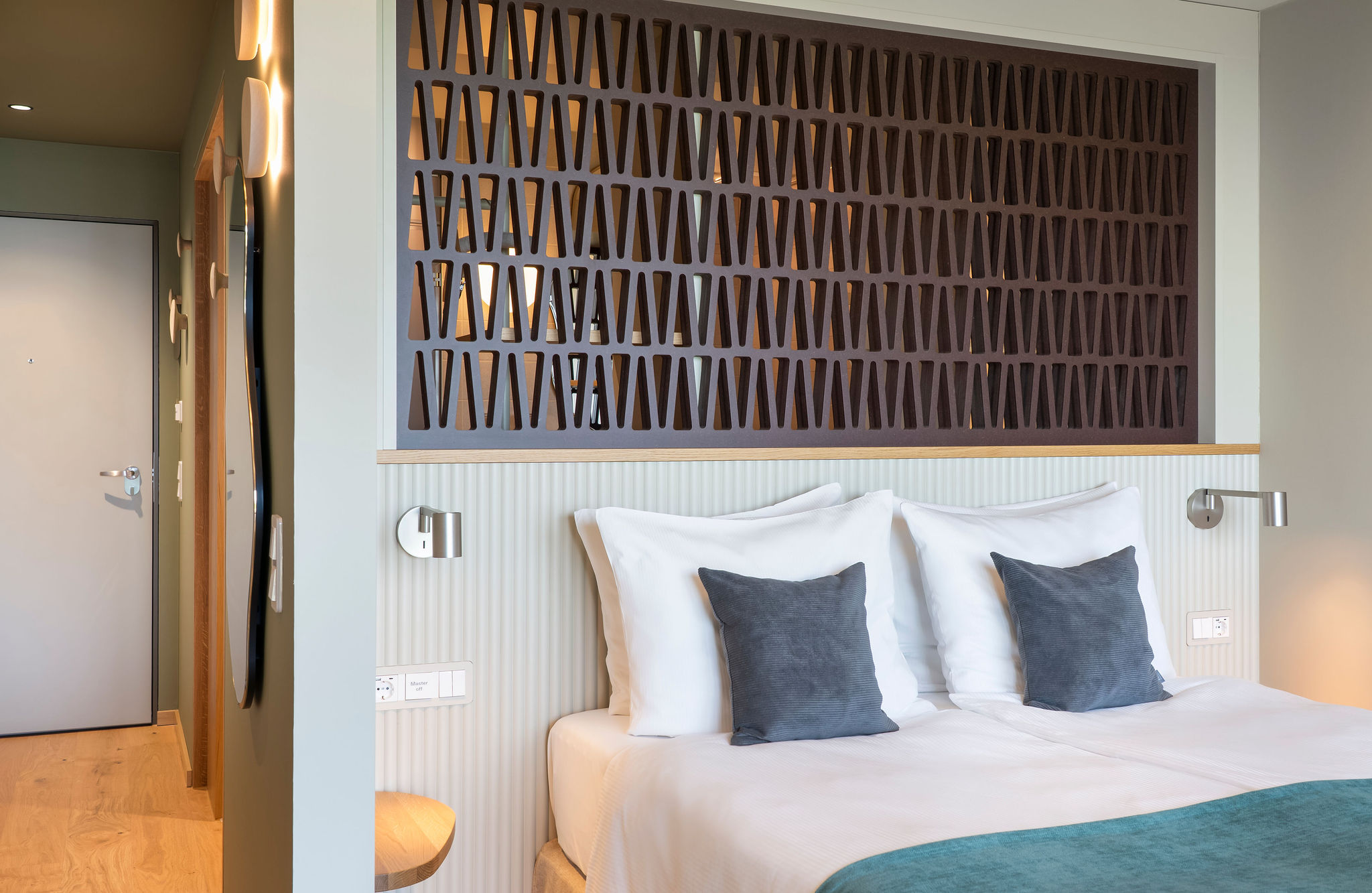 wald weit 23logenbett